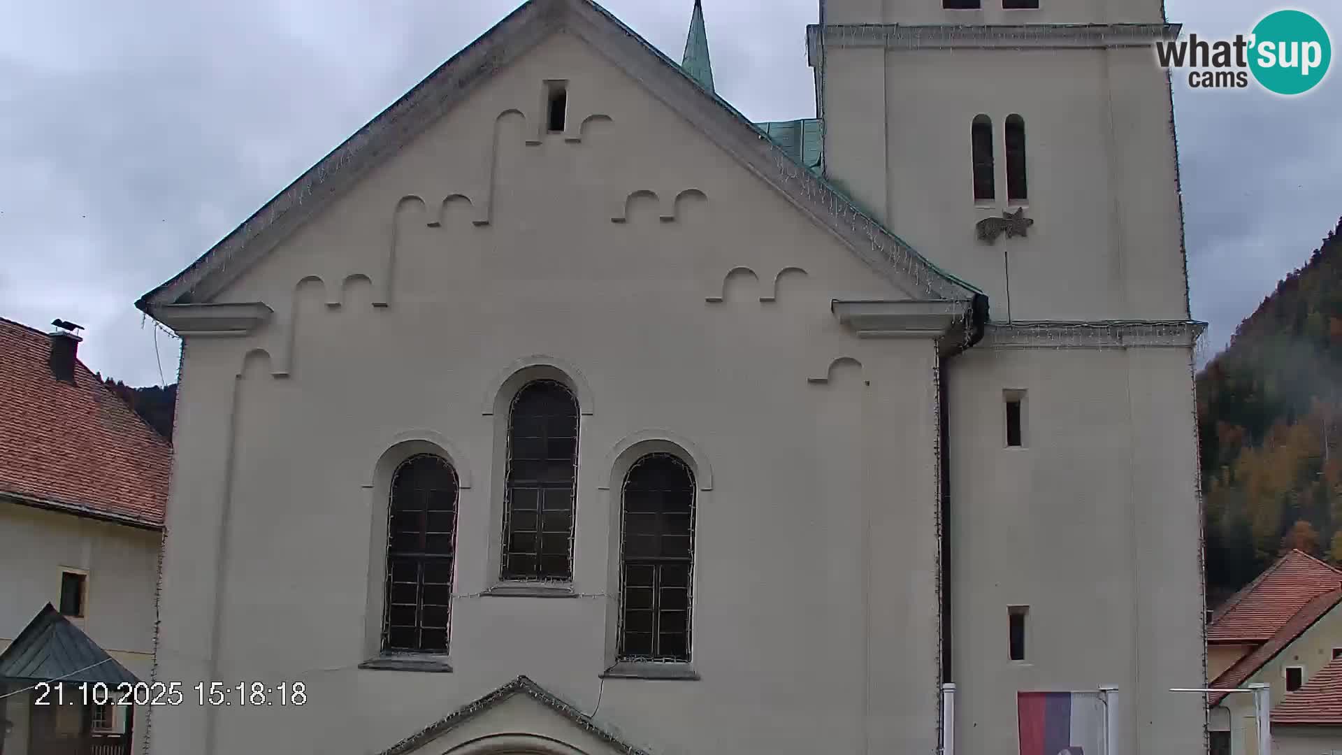 Centro di Črna na Koroškem | Koroška | Slovenia