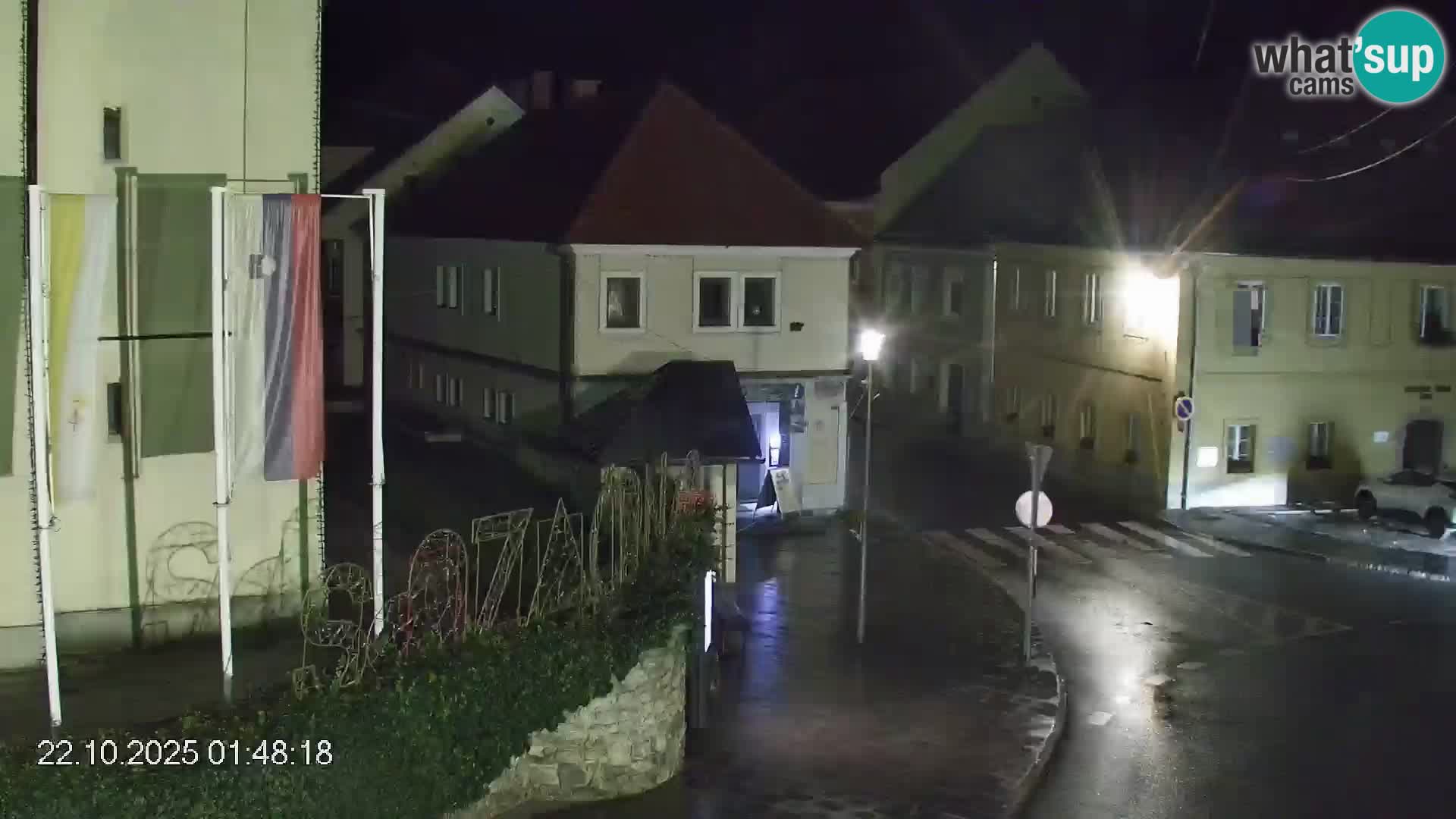 Centro de Črna na Koroškem | Koroška | Eslovenia