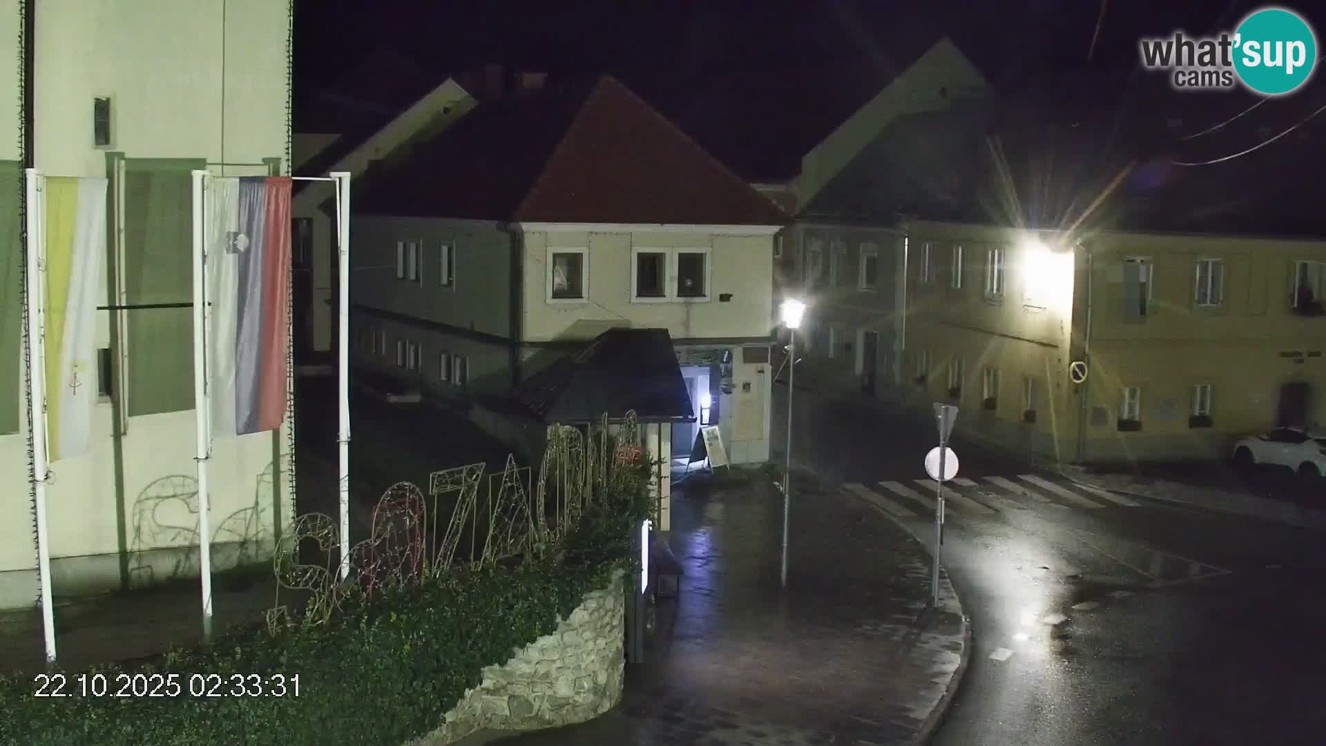 Črna na Koroškem city center | Koroška | Slovenia