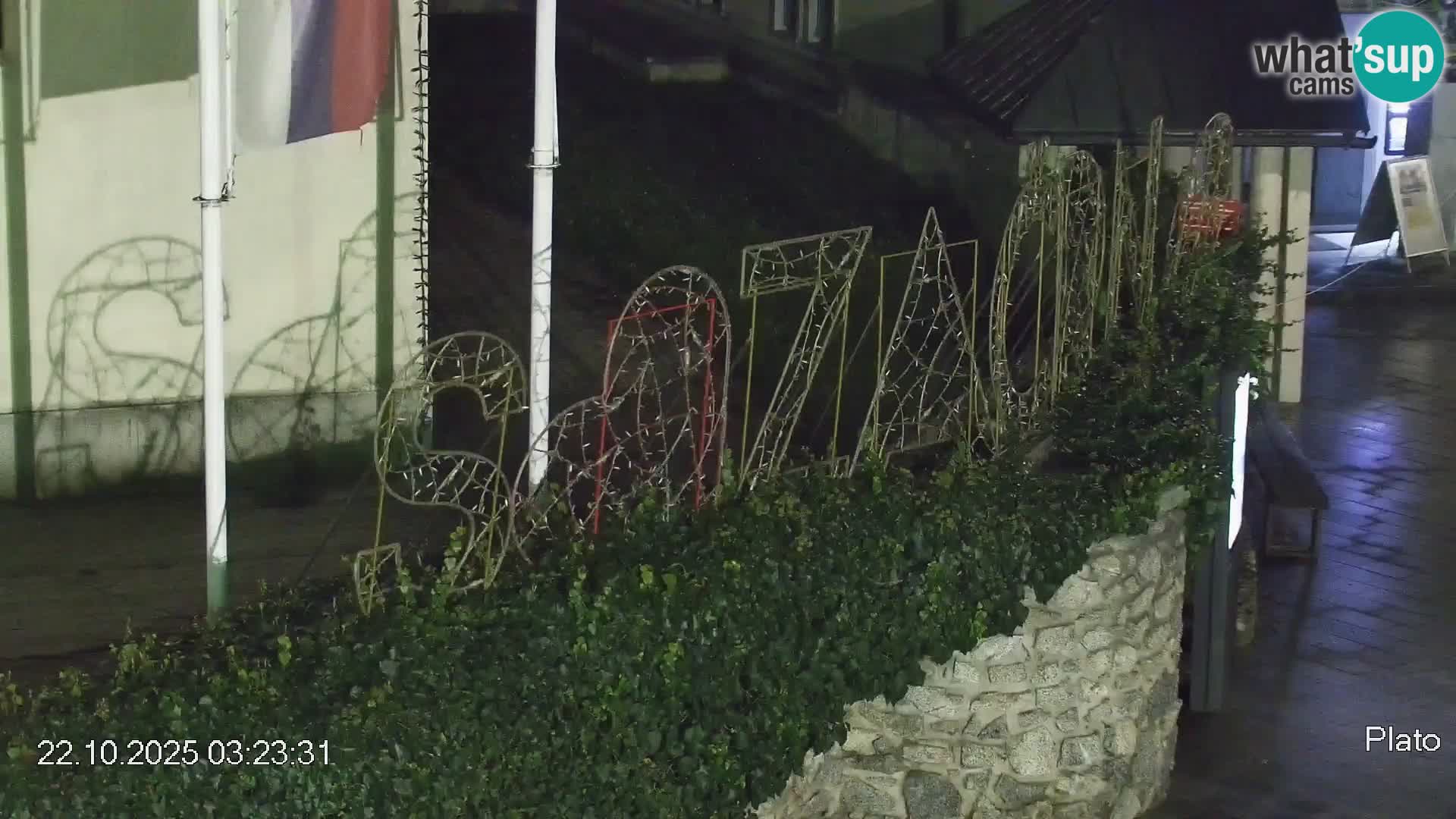 Črna na Koroškem mestno jedro | Koroška