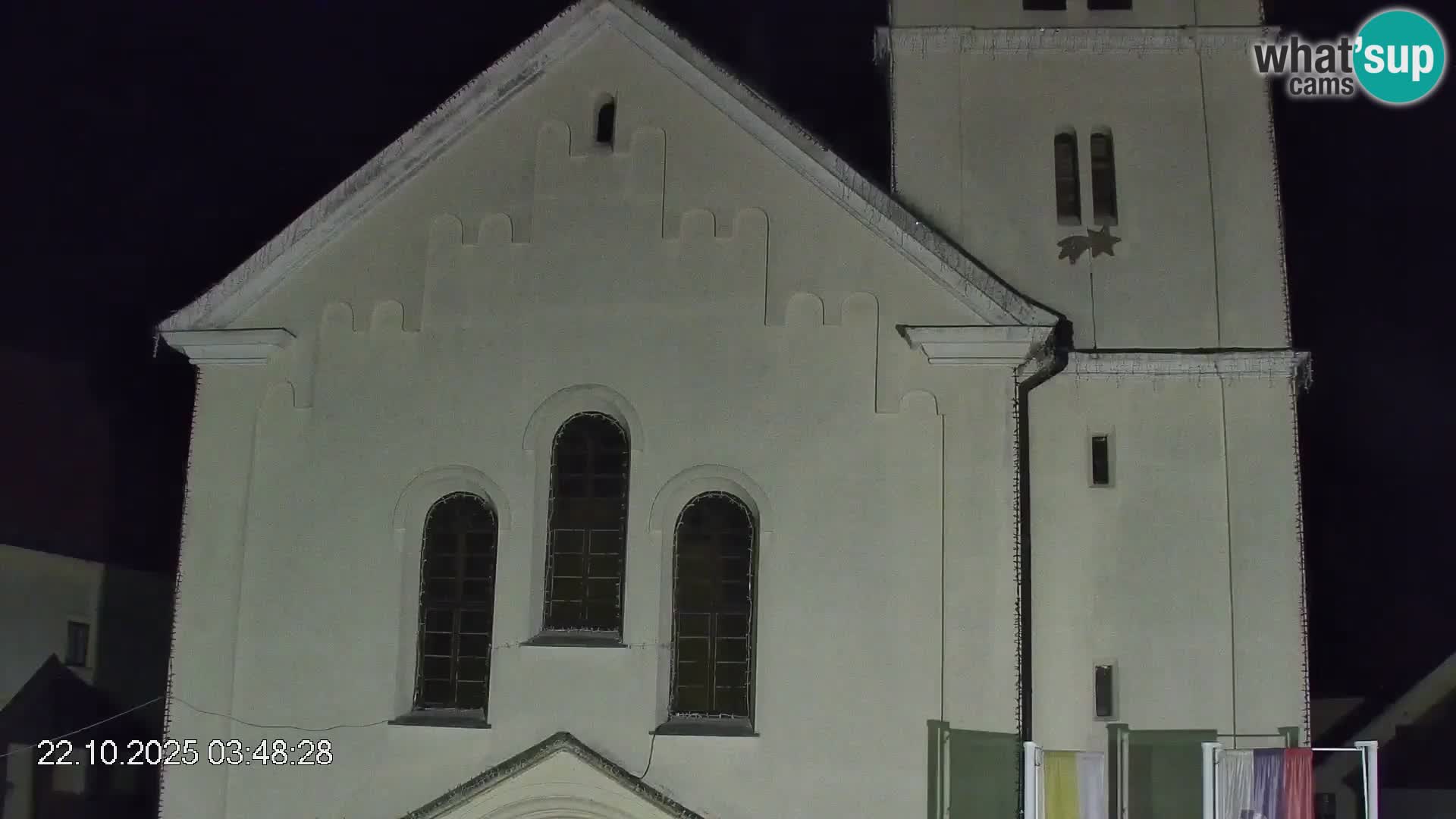 Črna na Koroškem mestno jedro | Koroška