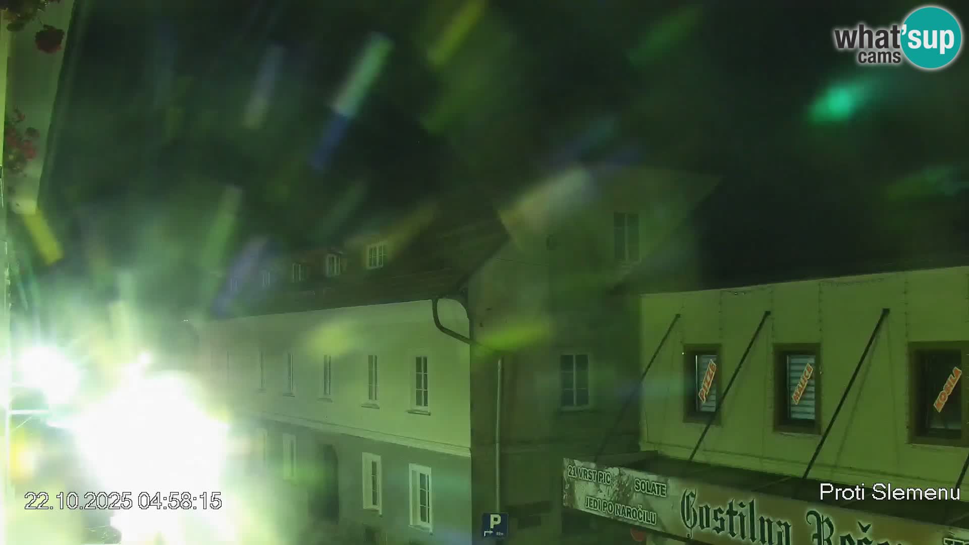 Centro de Črna na Koroškem | Koroška | Eslovenia