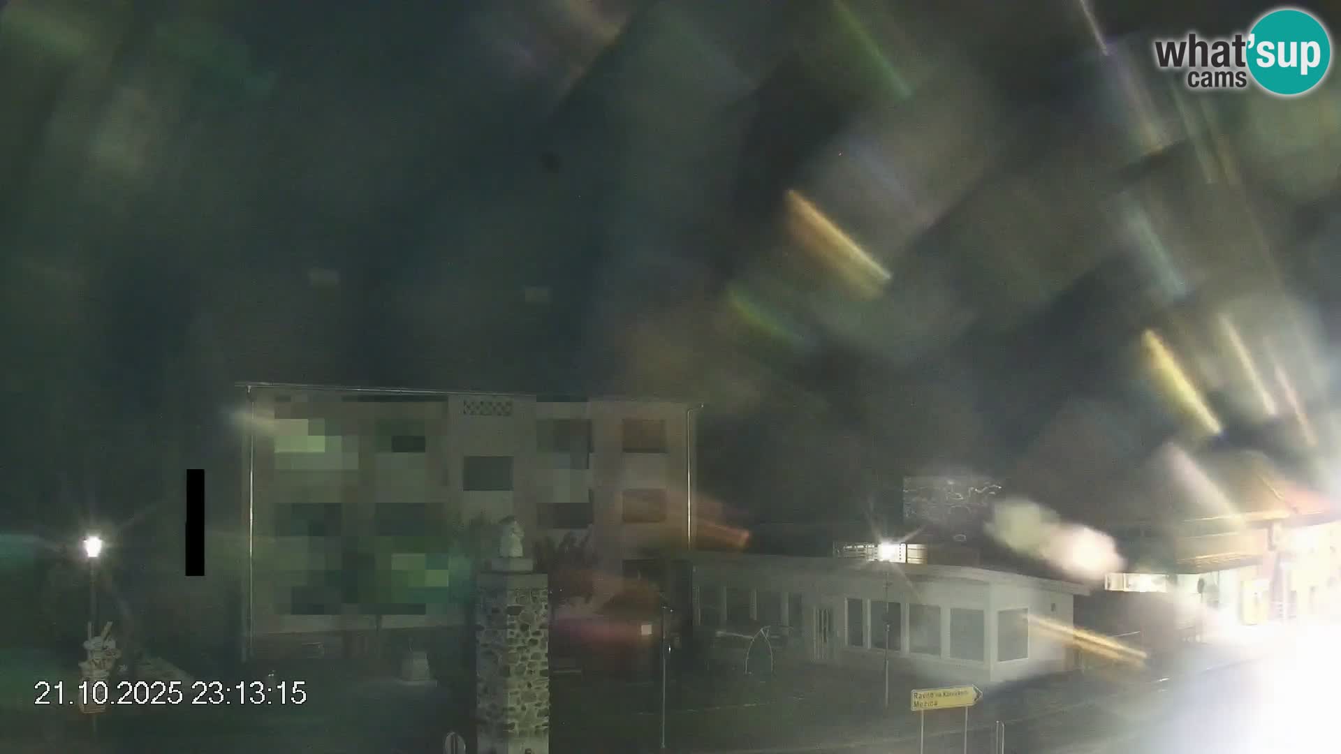 Črna na Koroškem mestno jedro | Koroška