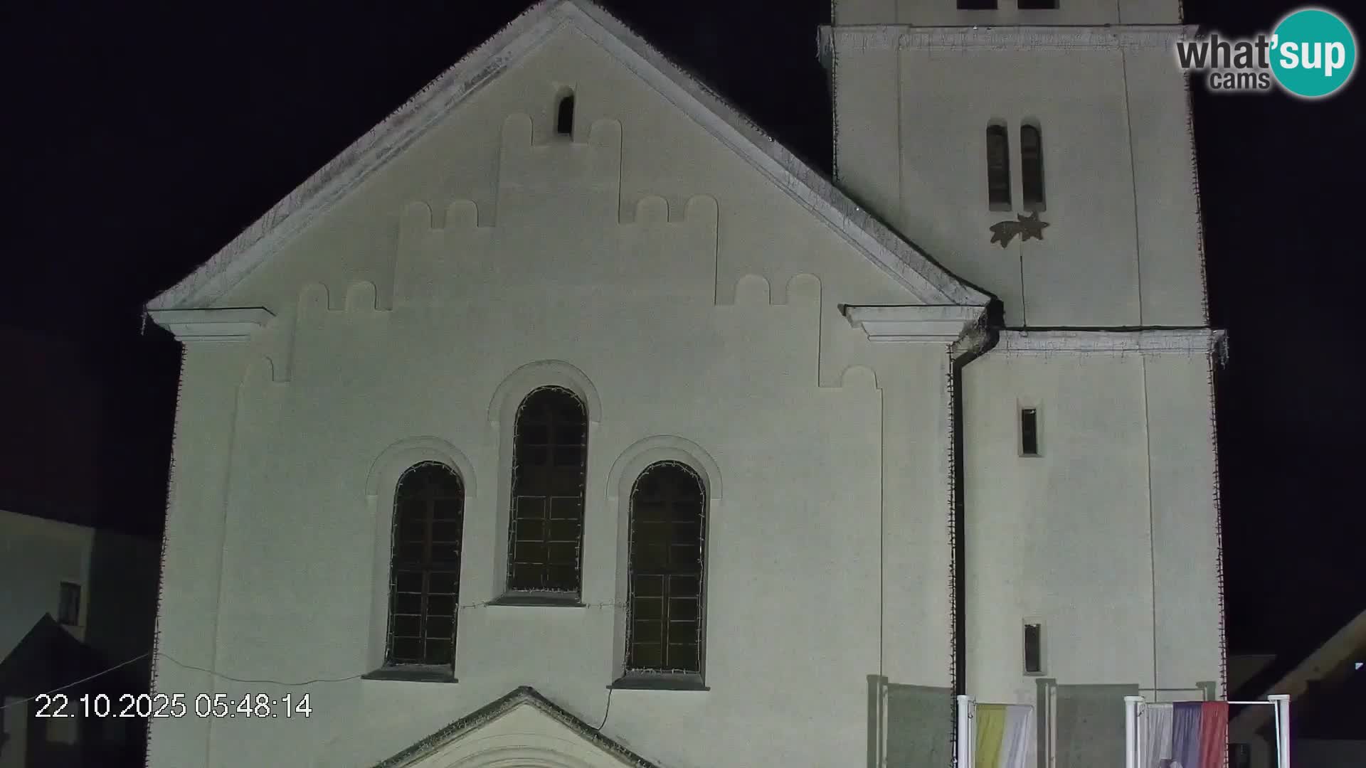 Črna na Koroškem city center | Koroška | Slovenia