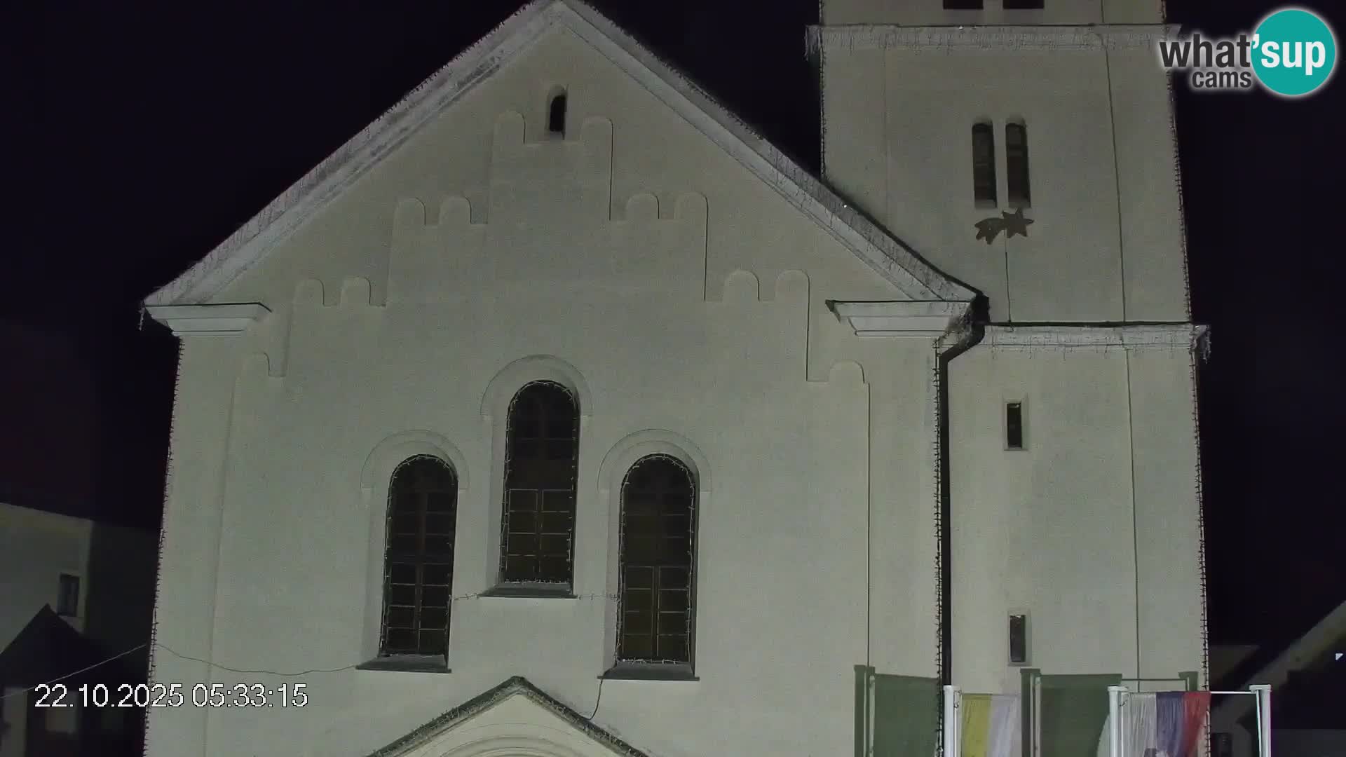 Črna na Koroškem mestno jedro | Koroška