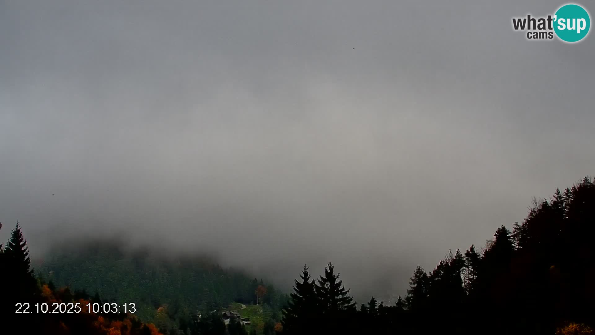 Centro de Črna na Koroškem | Koroška | Eslovenia