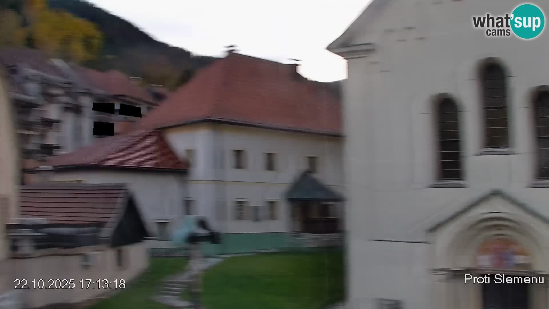 Centro di Črna na Koroškem | Koroška | Slovenia