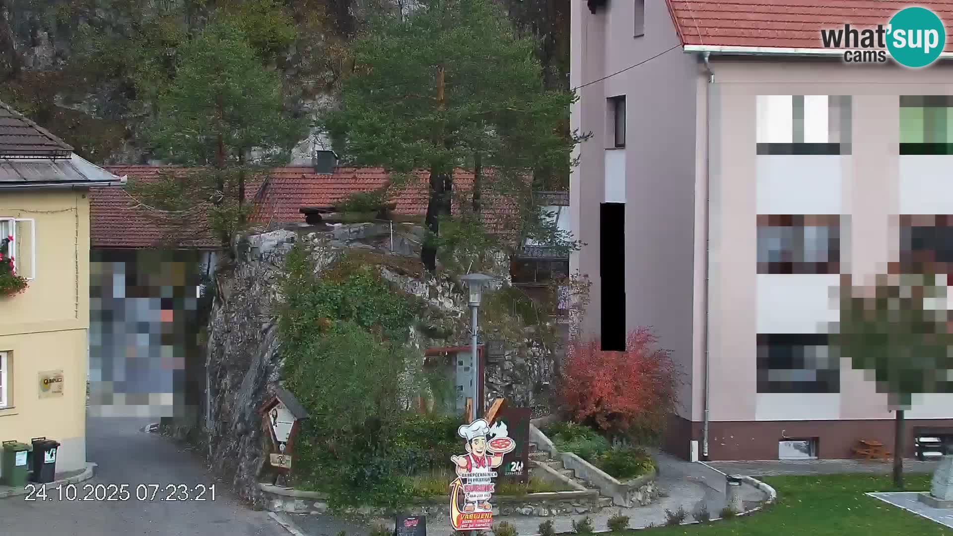 Centro di Črna na Koroškem | Koroška | Slovenia