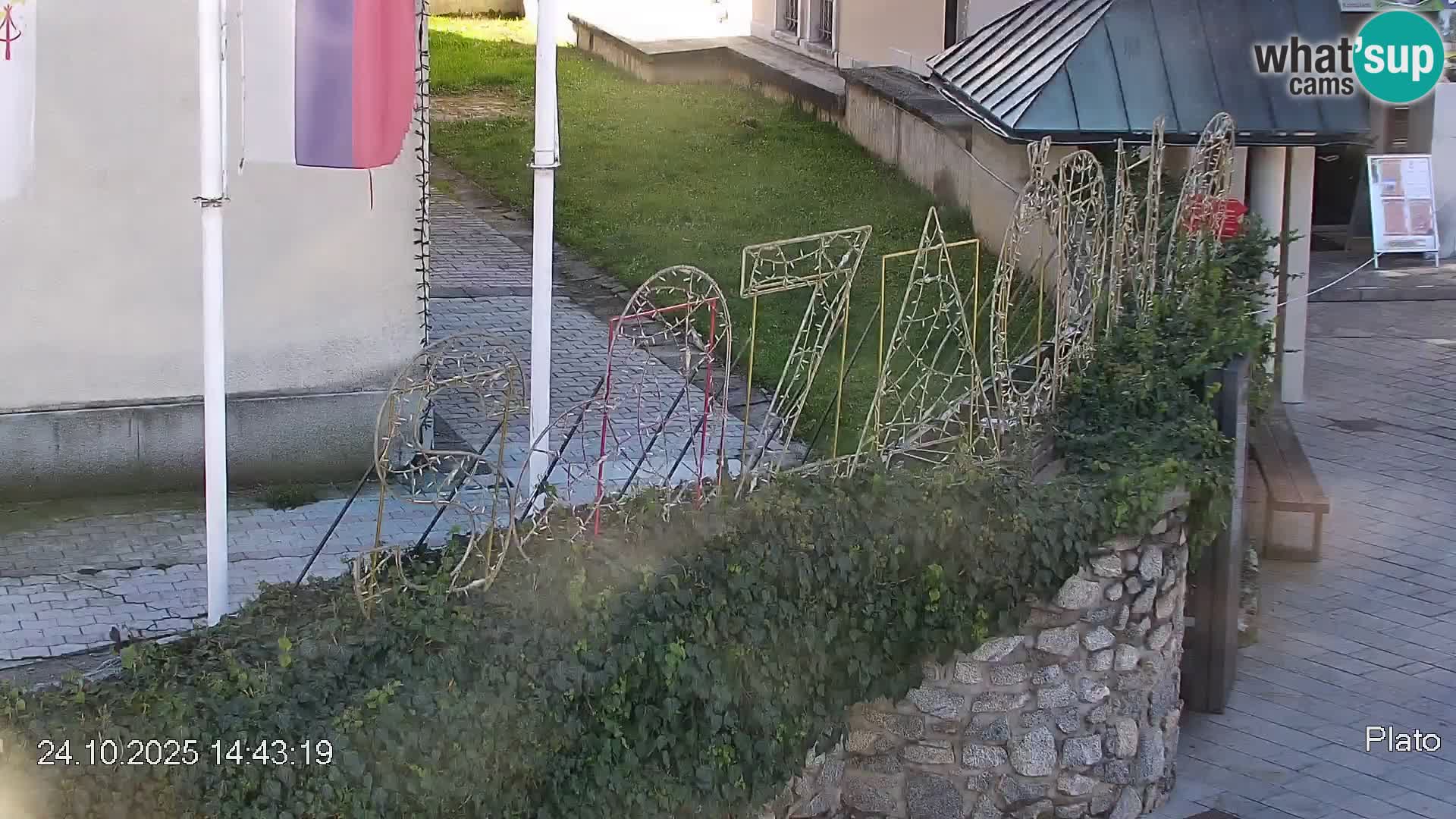 Centro di Črna na Koroškem | Koroška | Slovenia
