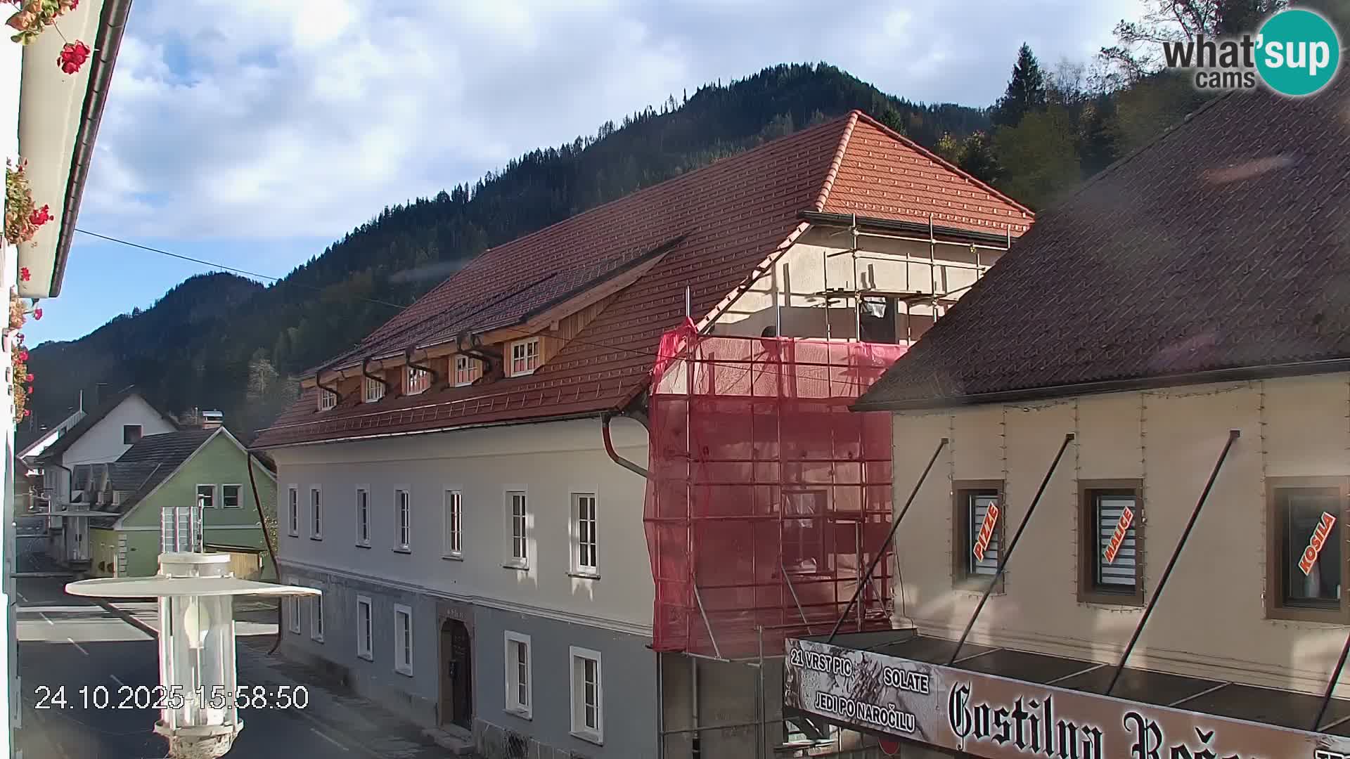 Centro di Črna na Koroškem | Koroška | Slovenia