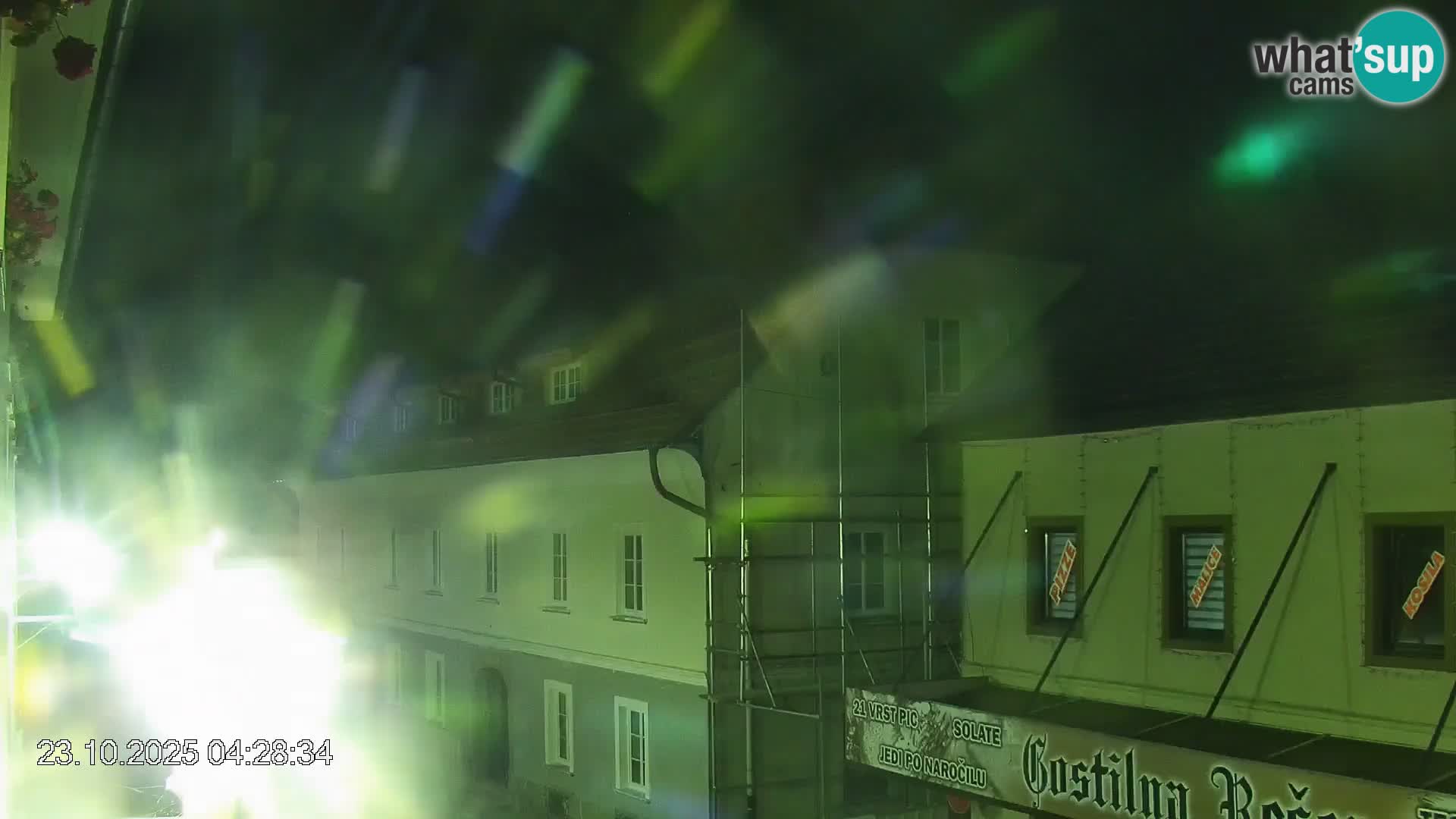 Črna na Koroškem city center | Koroška | Slovenia