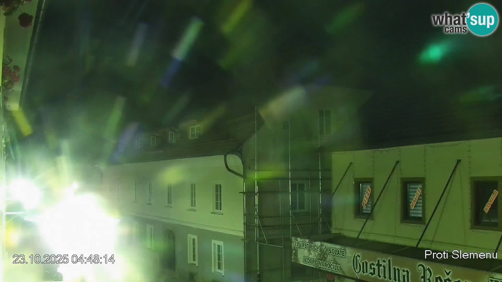 Črna na Koroškem city center | Koroška | Slovenia