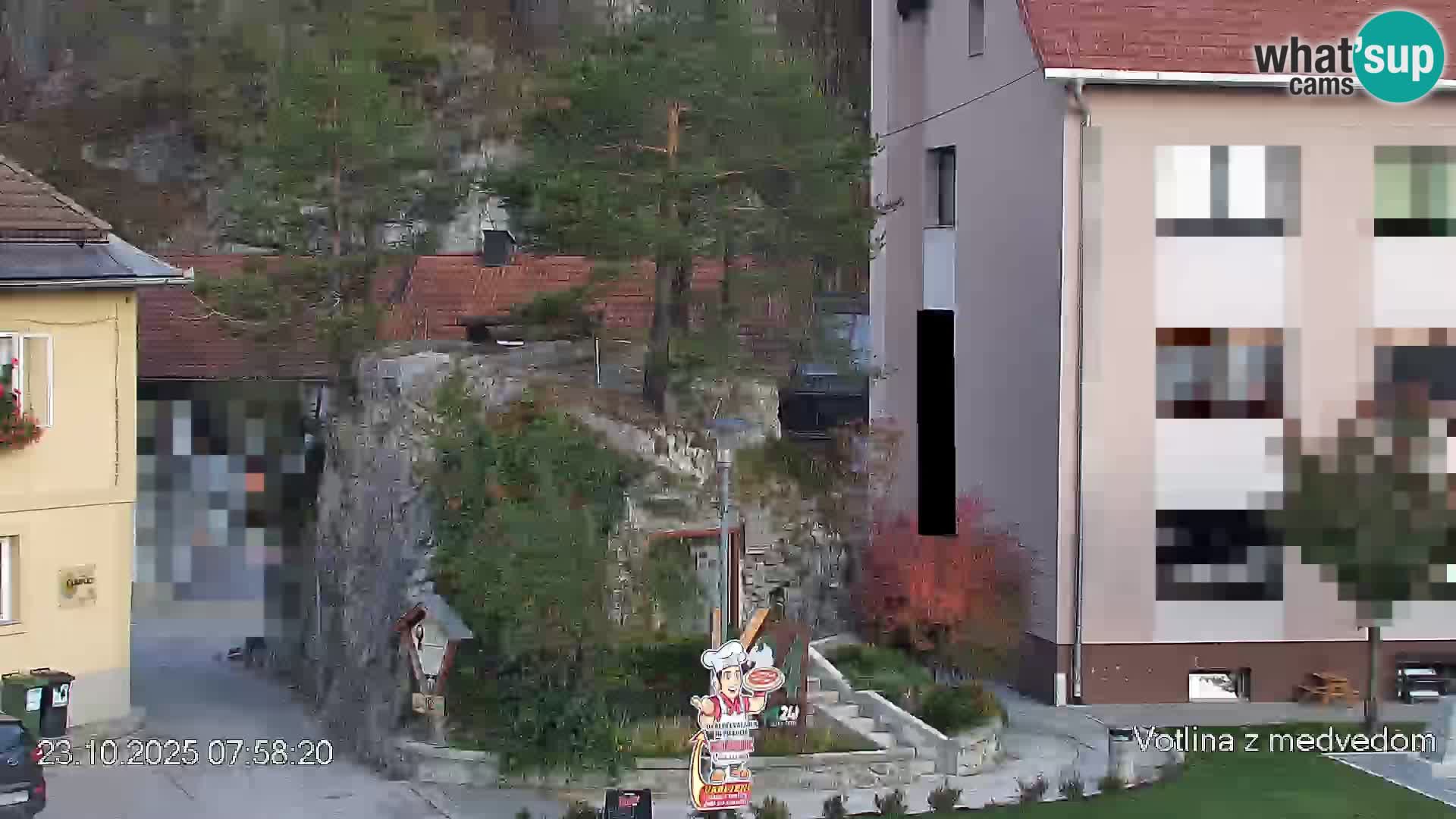 Črna na Koroškem city center | Koroška | Slovenia