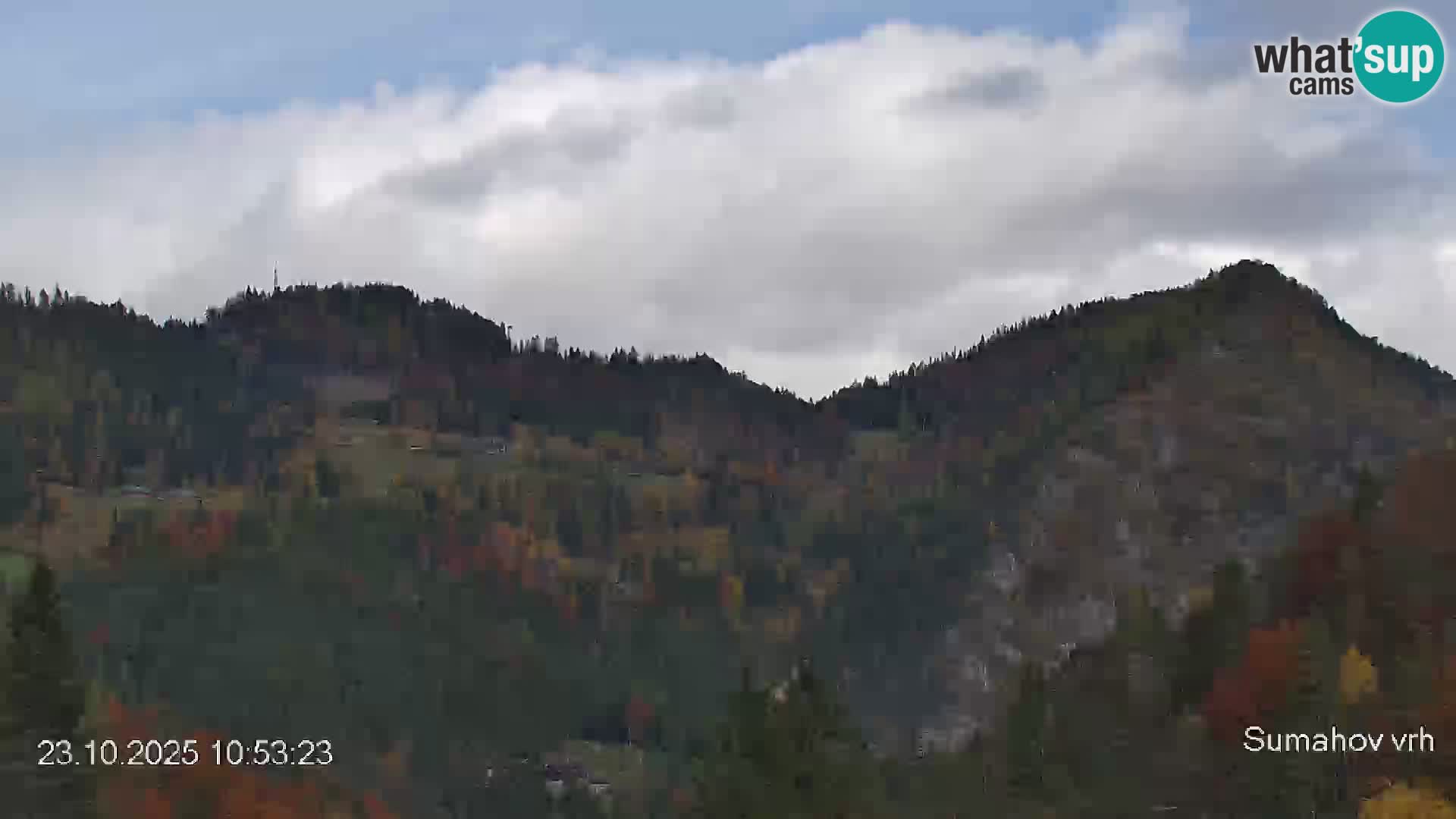 Črna na Koroškem city center | Koroška | Slovenia