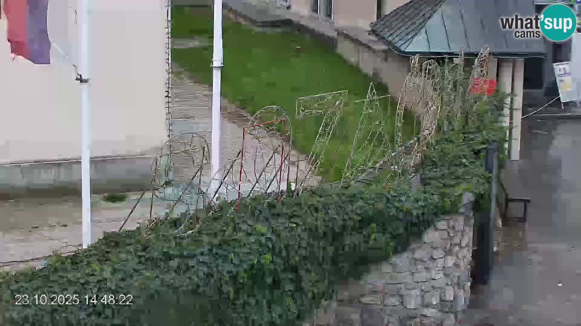 Črna na Koroškem mestno jedro | Koroška