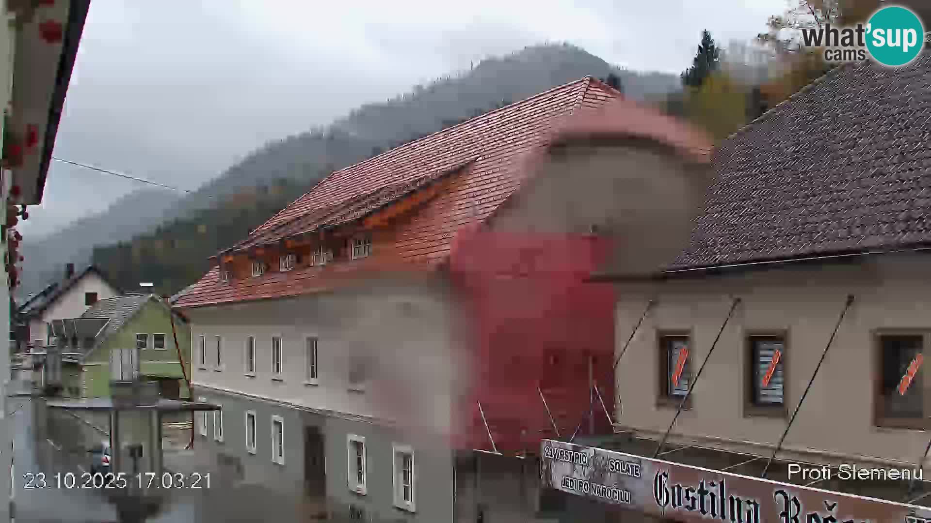 Centro di Črna na Koroškem | Koroška | Slovenia