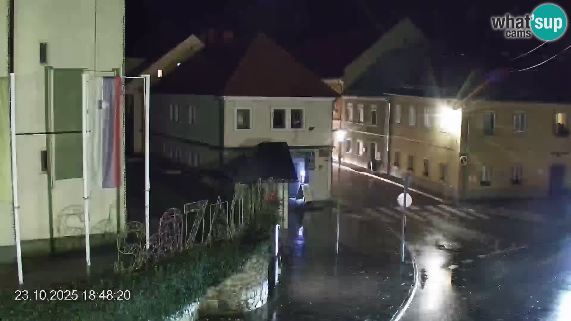 Centro di Črna na Koroškem | Koroška | Slovenia