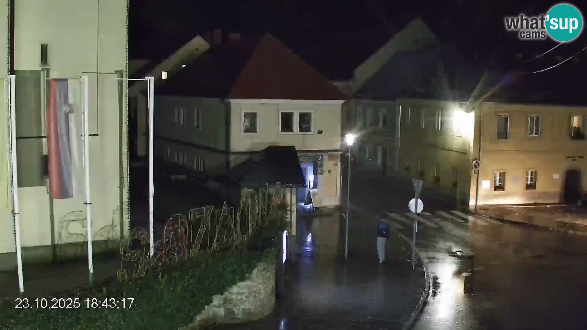 Centro di Črna na Koroškem | Koroška | Slovenia