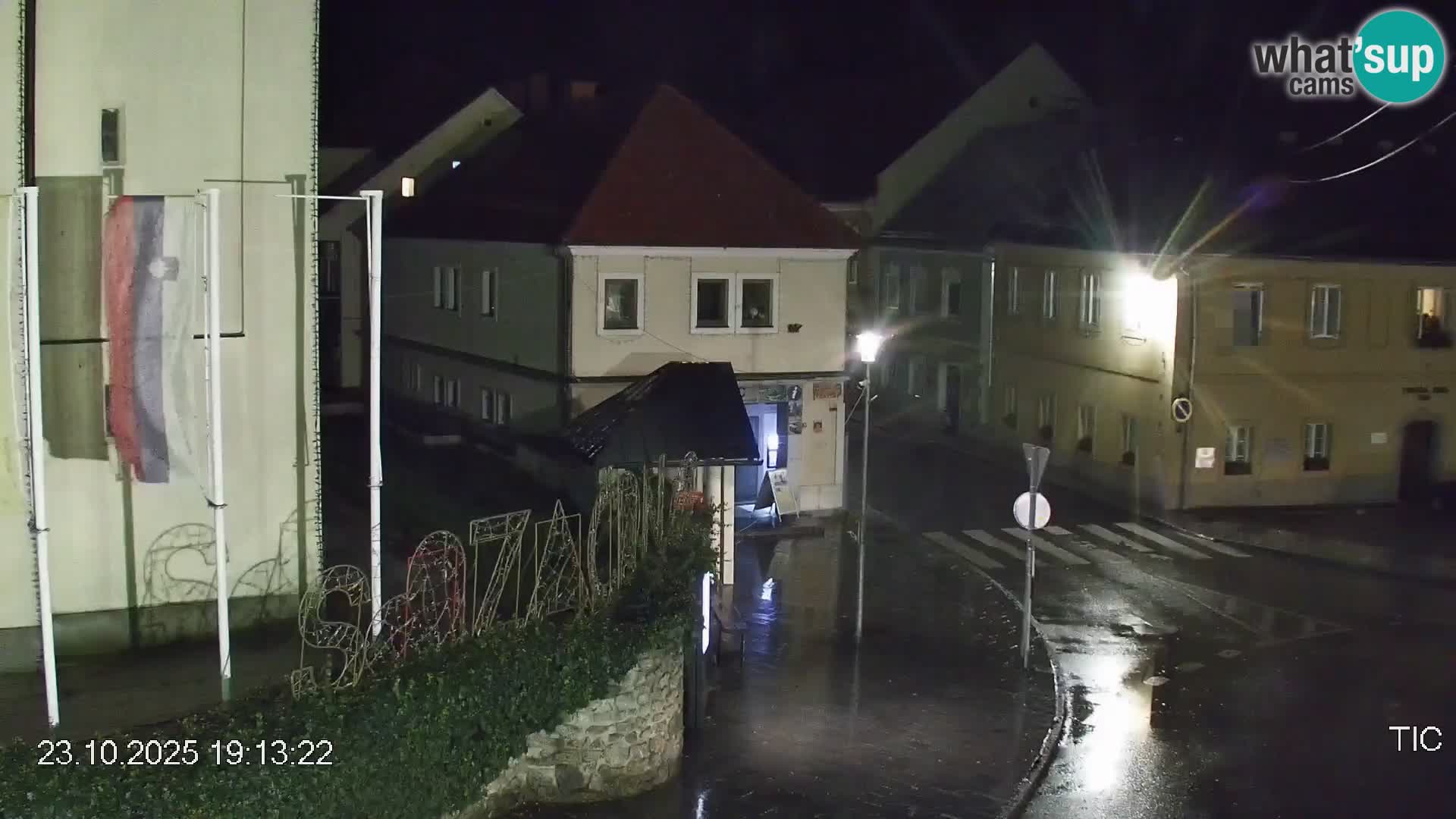Centro di Črna na Koroškem | Koroška | Slovenia