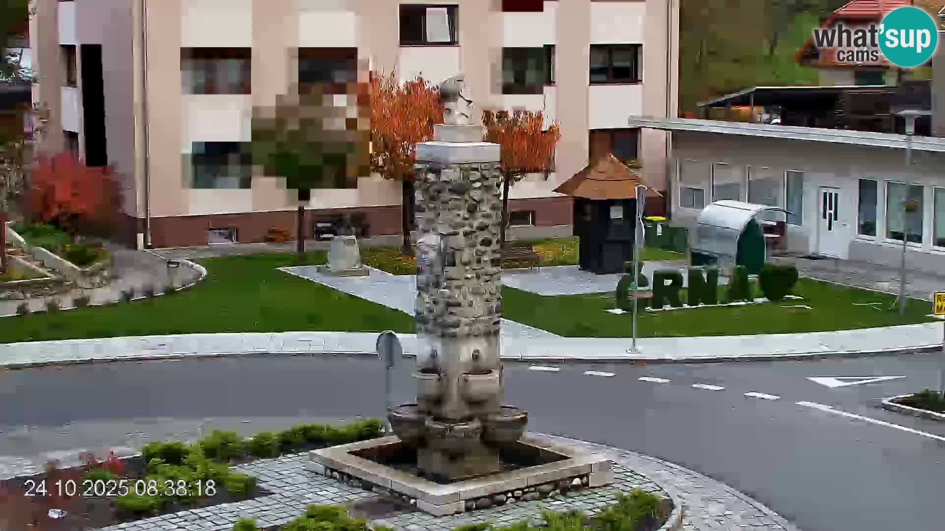 Centro di Črna na Koroškem | Koroška | Slovenia
