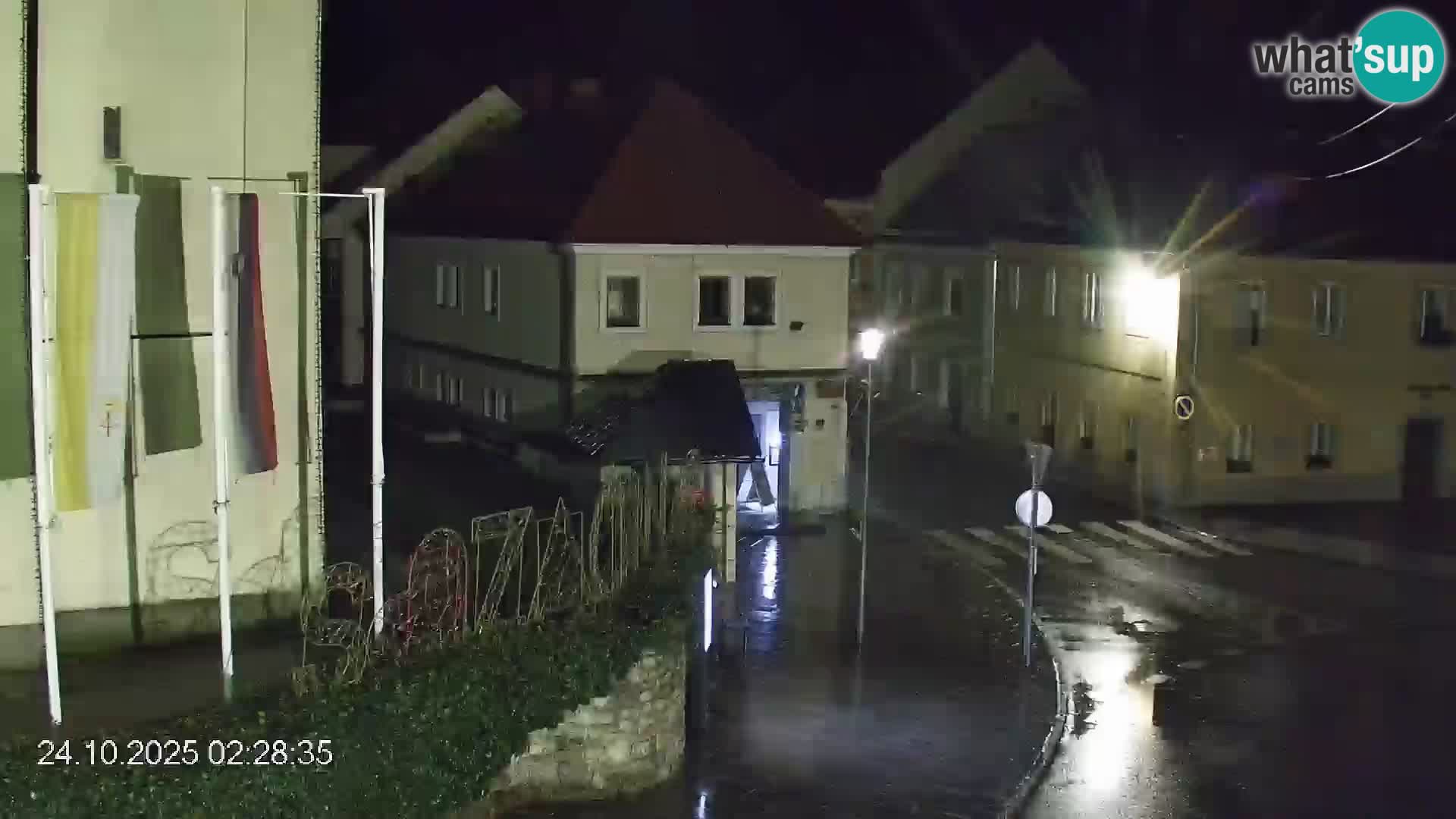 Črna na Koroškem city center | Koroška | Slovenia