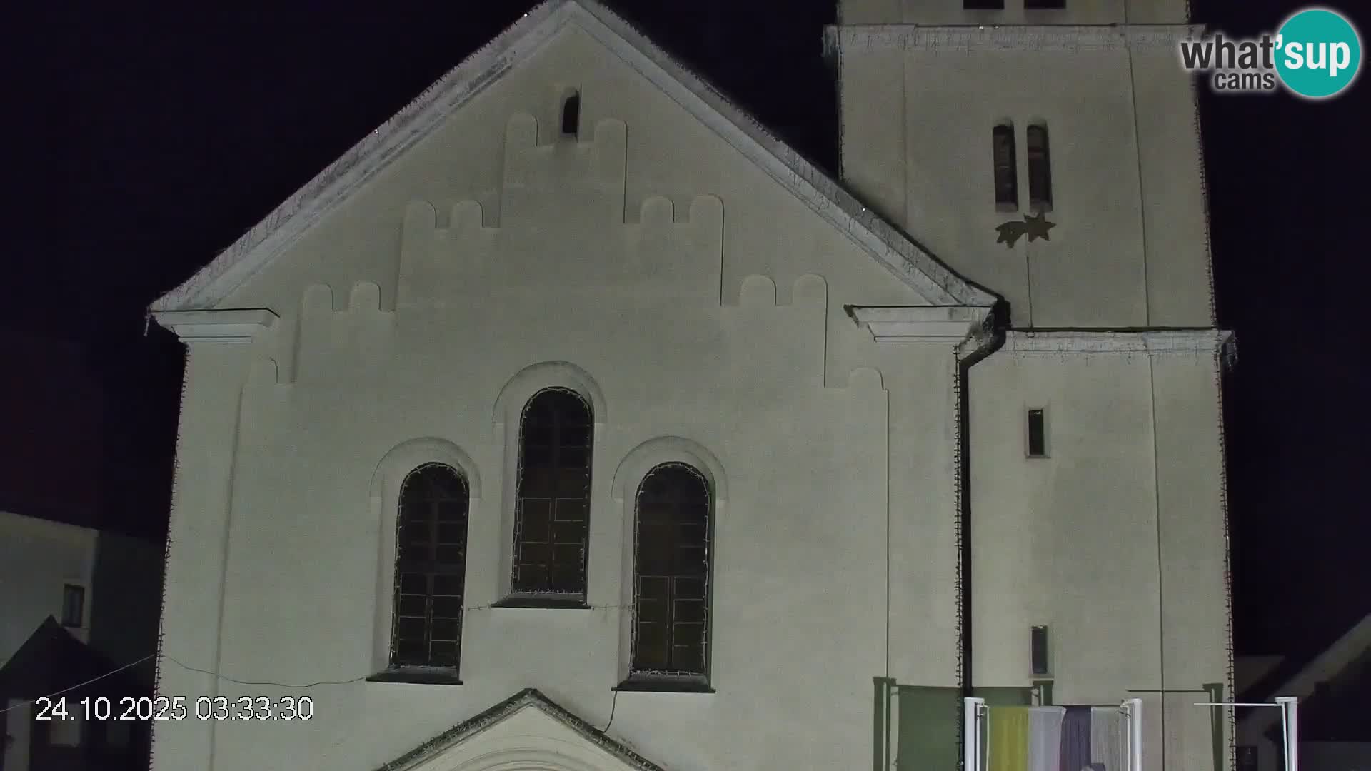 Črna na Koroškem mestno jedro | Koroška