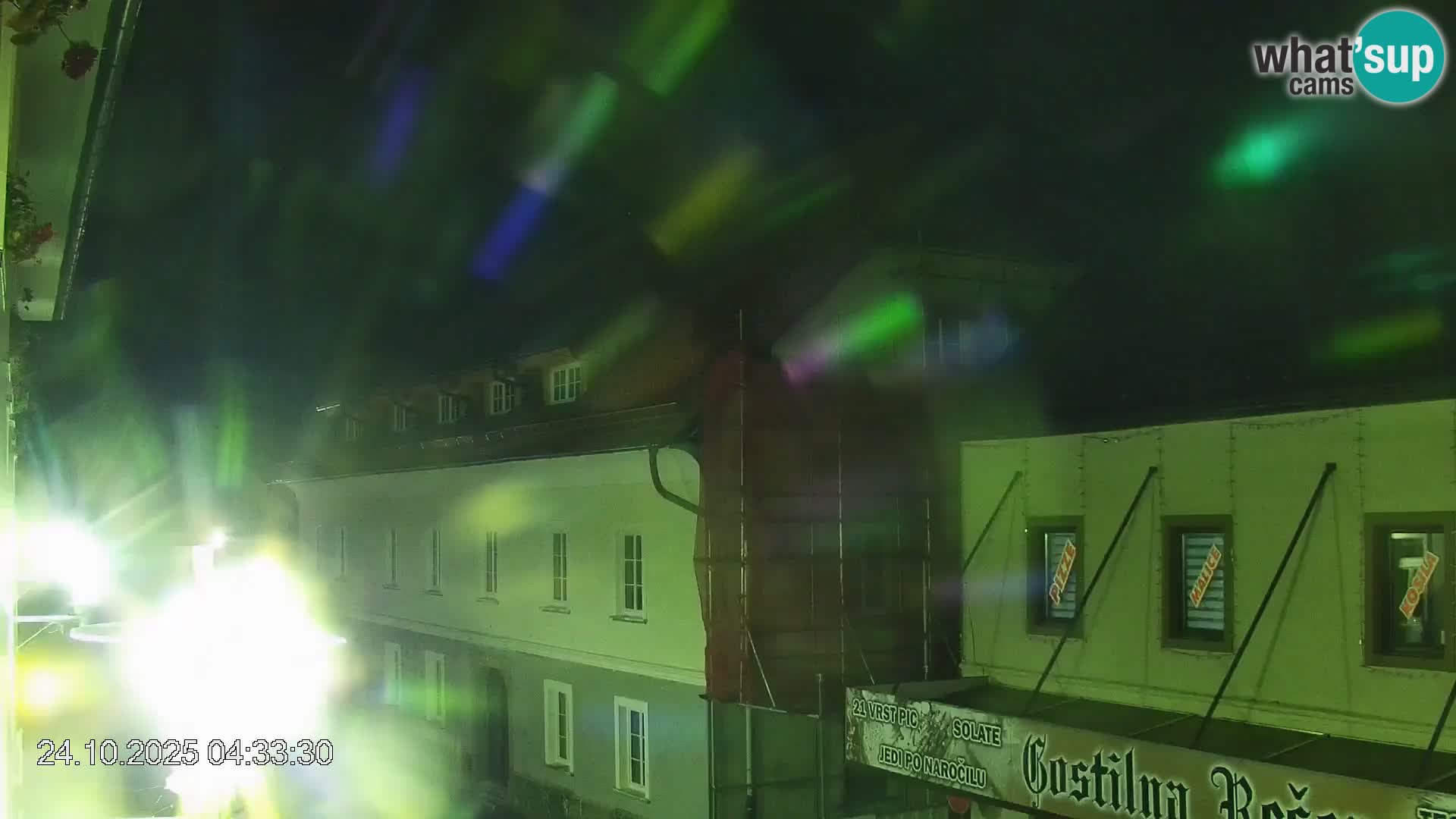 Črna na Koroškem city center | Koroška | Slovenia