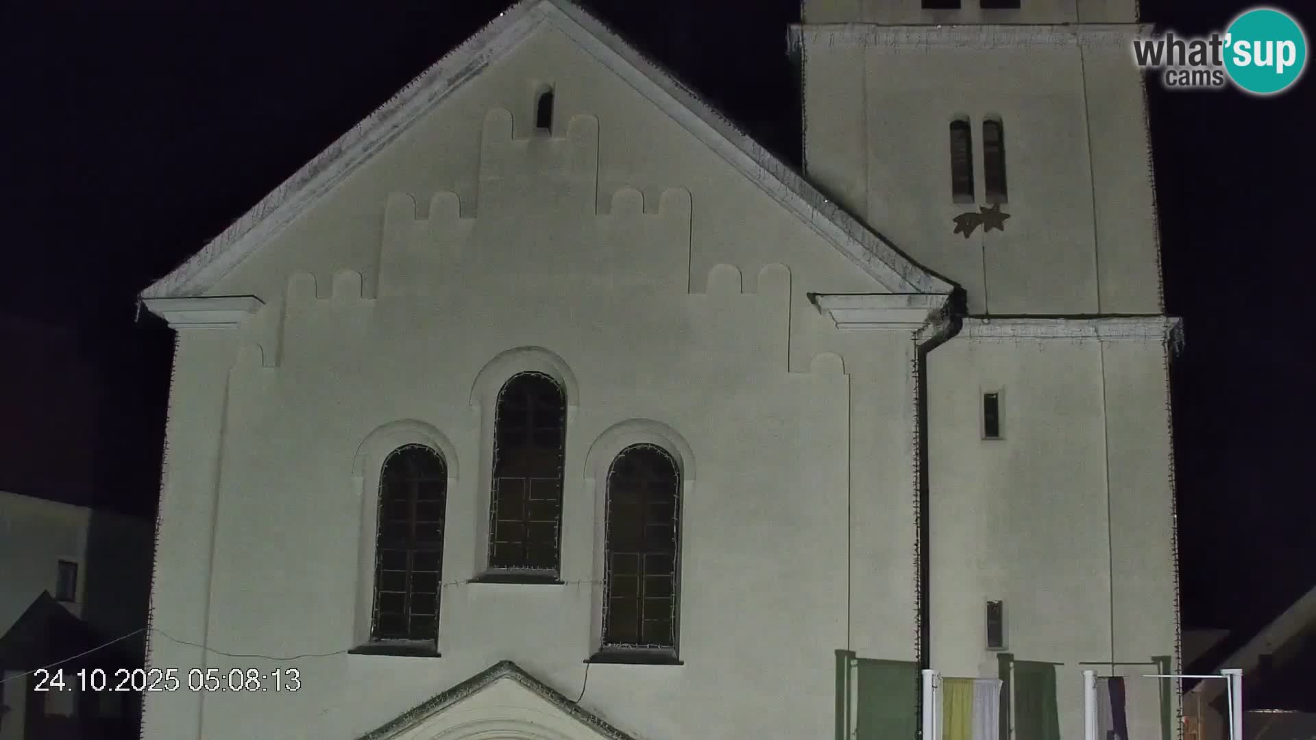 Črna na Koroškem city center | Koroška | Slovenia