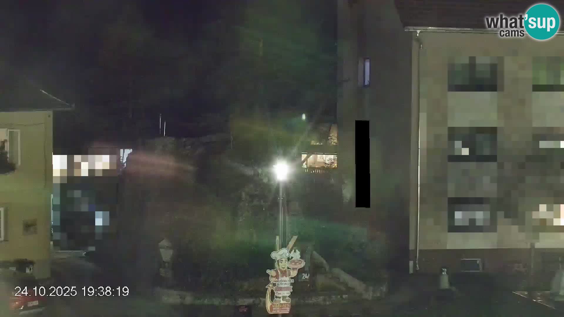 Črna na Koroškem mestno jedro | Koroška