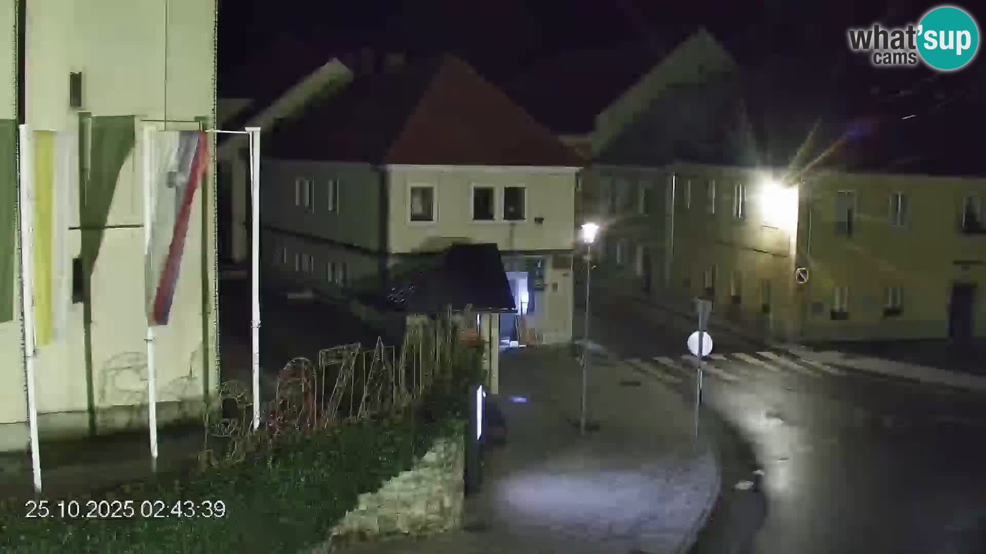Črna na Koroškem mestno jedro | Koroška