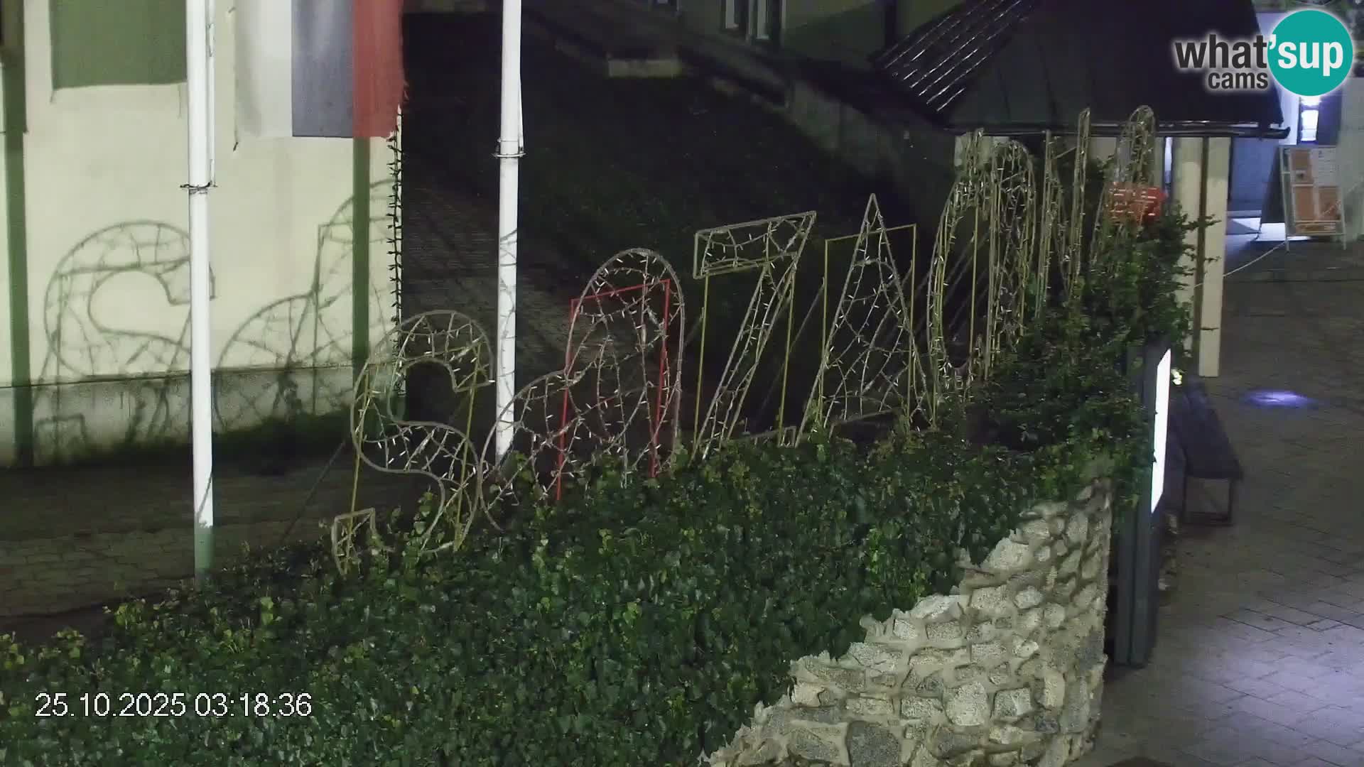 Črna na Koroškem mestno jedro | Koroška