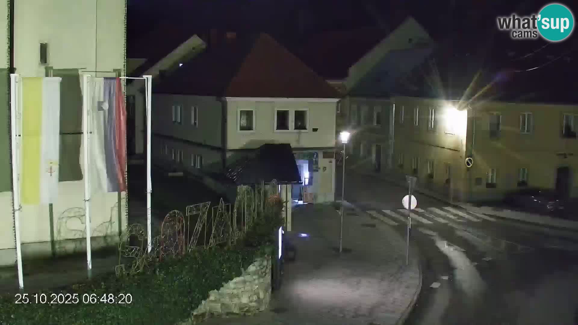 Centro di Črna na Koroškem | Koroška | Slovenia