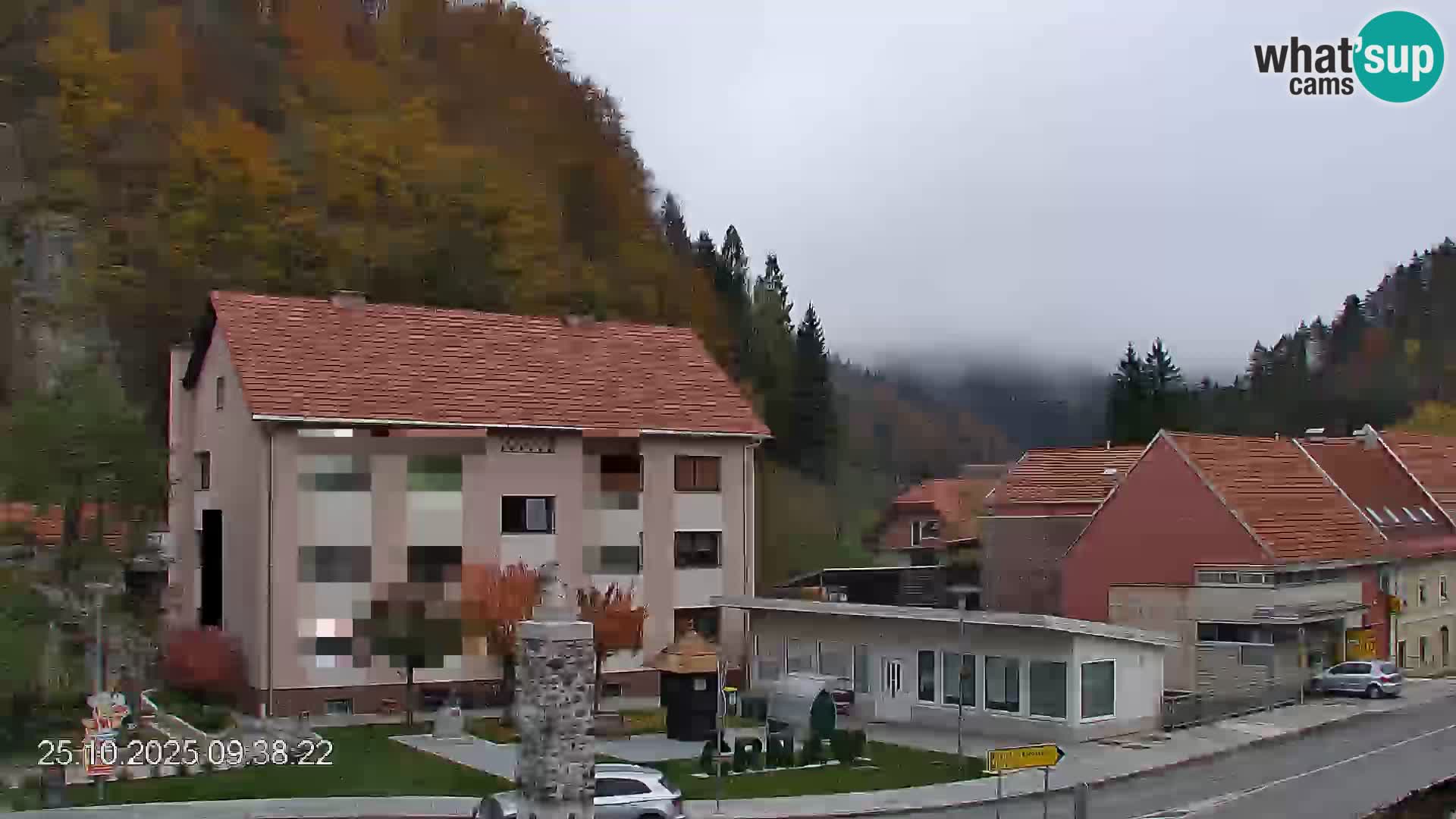 Centro di Črna na Koroškem | Koroška | Slovenia