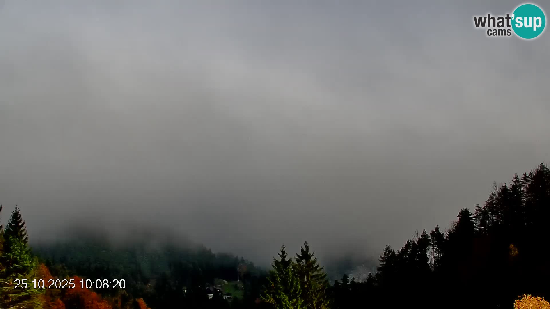 Črna na Koroškem mestno jedro | Koroška