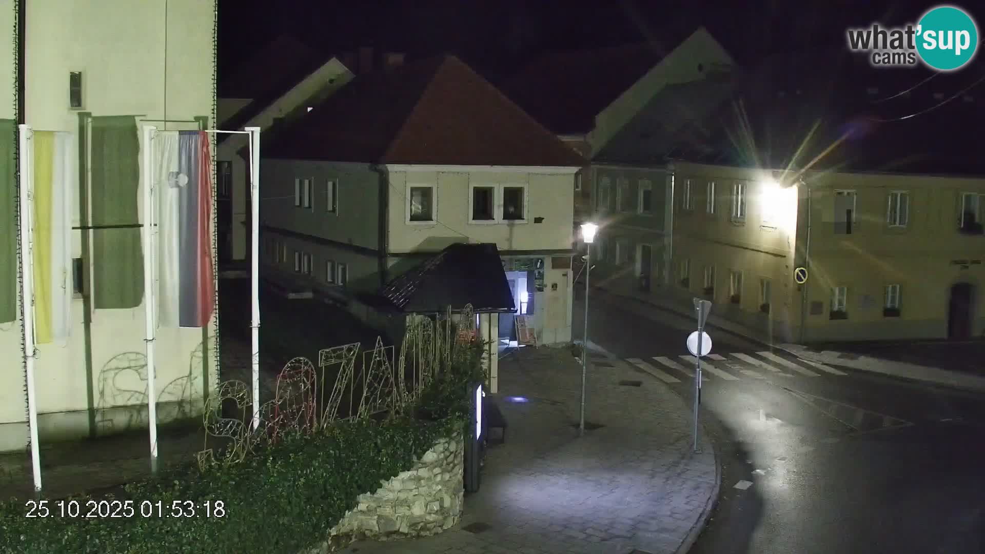 Črna na Koroškem city center | Koroška | Slovenia