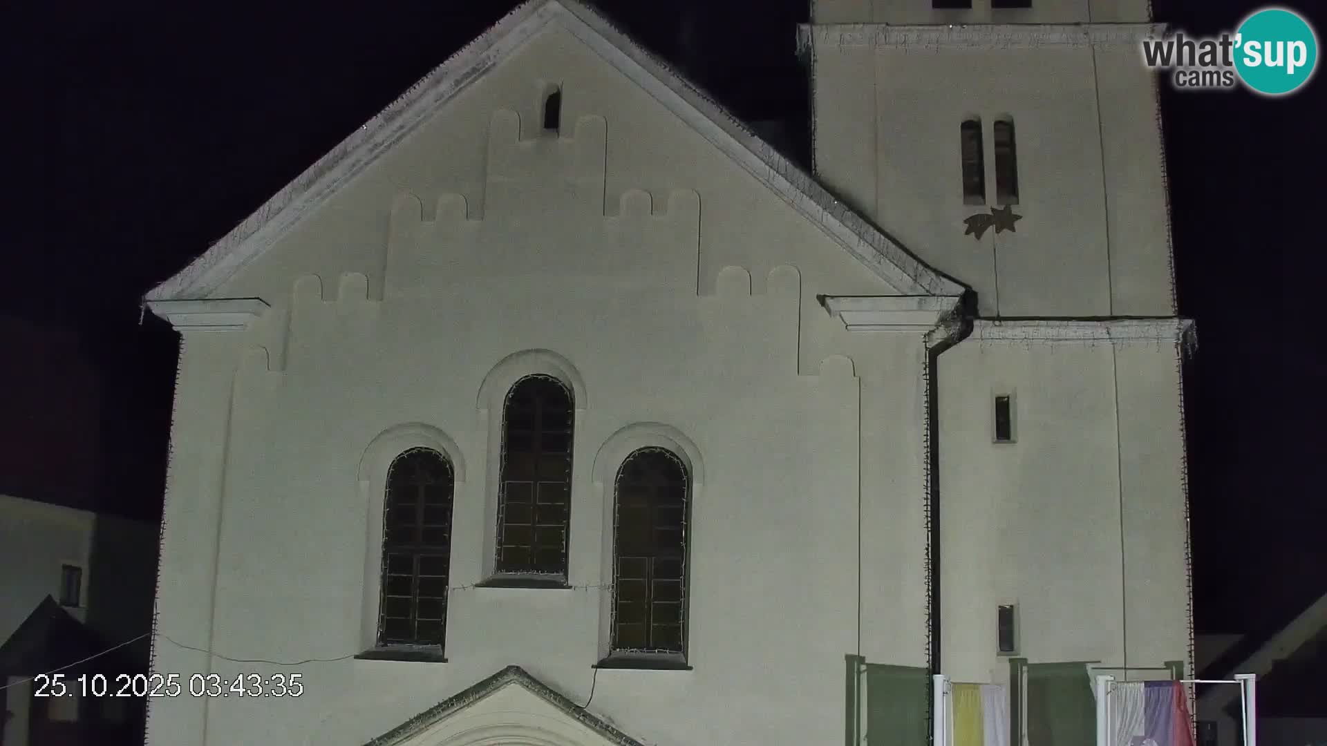 Črna na Koroškem mestno jedro | Koroška