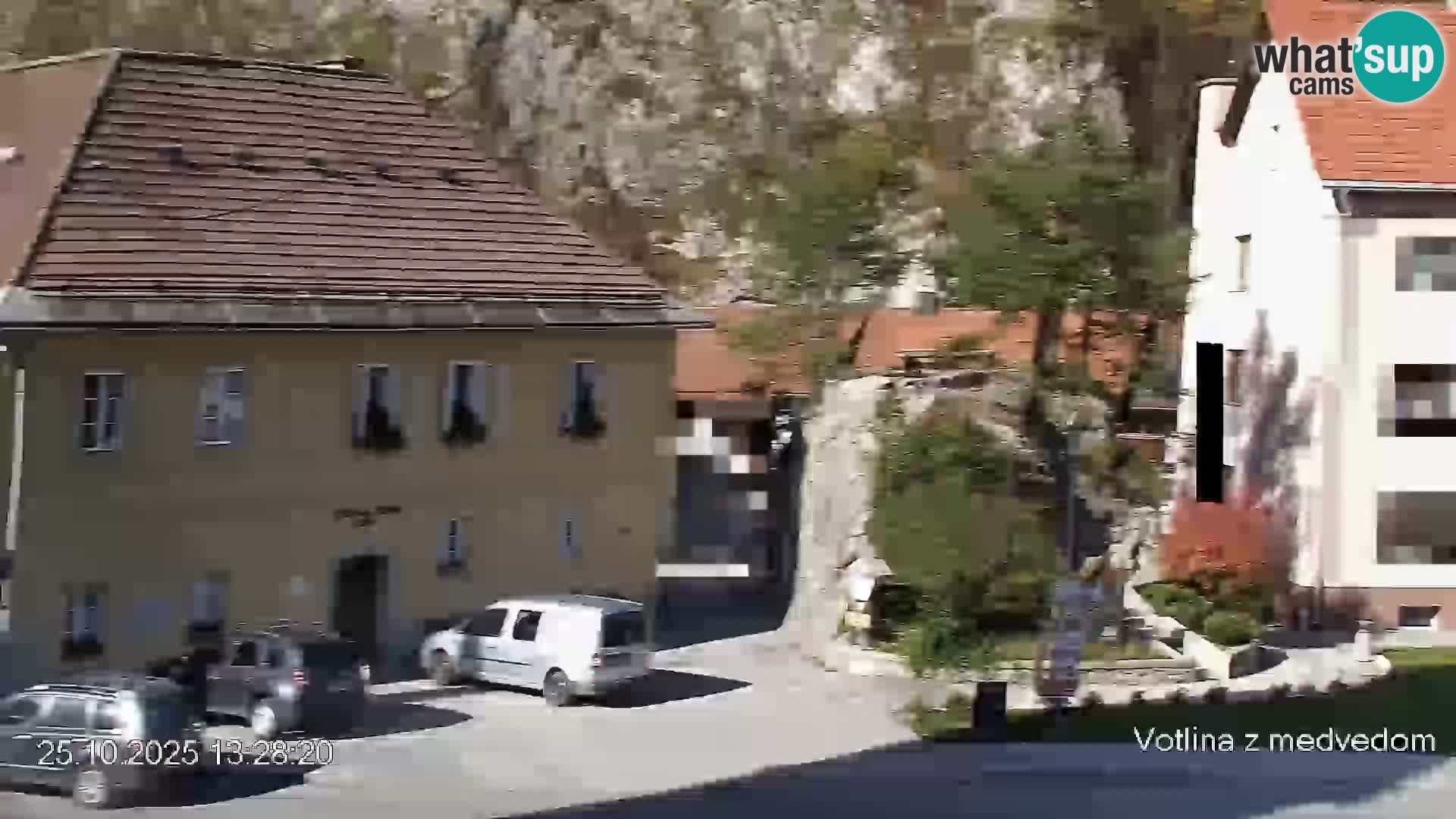Črna na Koroškem city center | Koroška | Slovenia