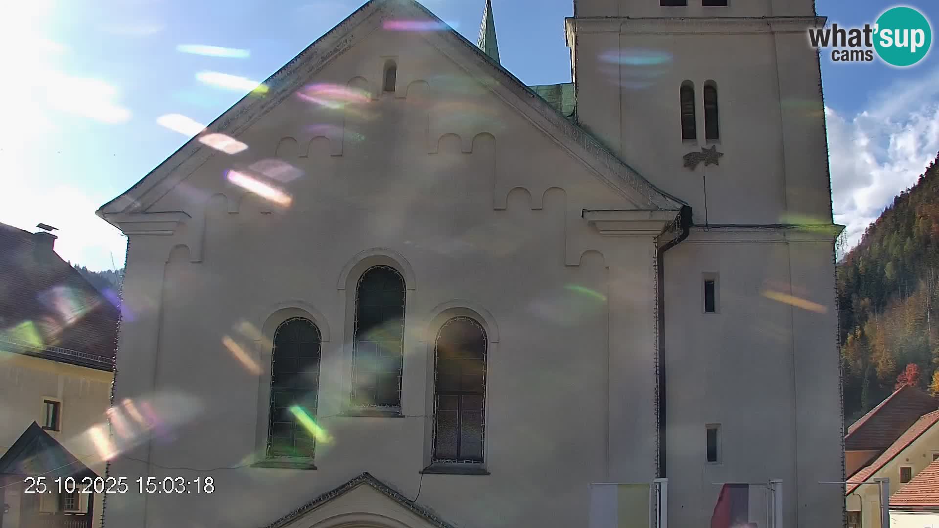 Centro de Črna na Koroškem | Koroška | Eslovenia
