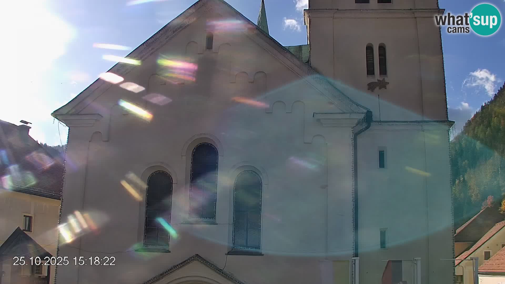 Centro di Črna na Koroškem | Koroška | Slovenia