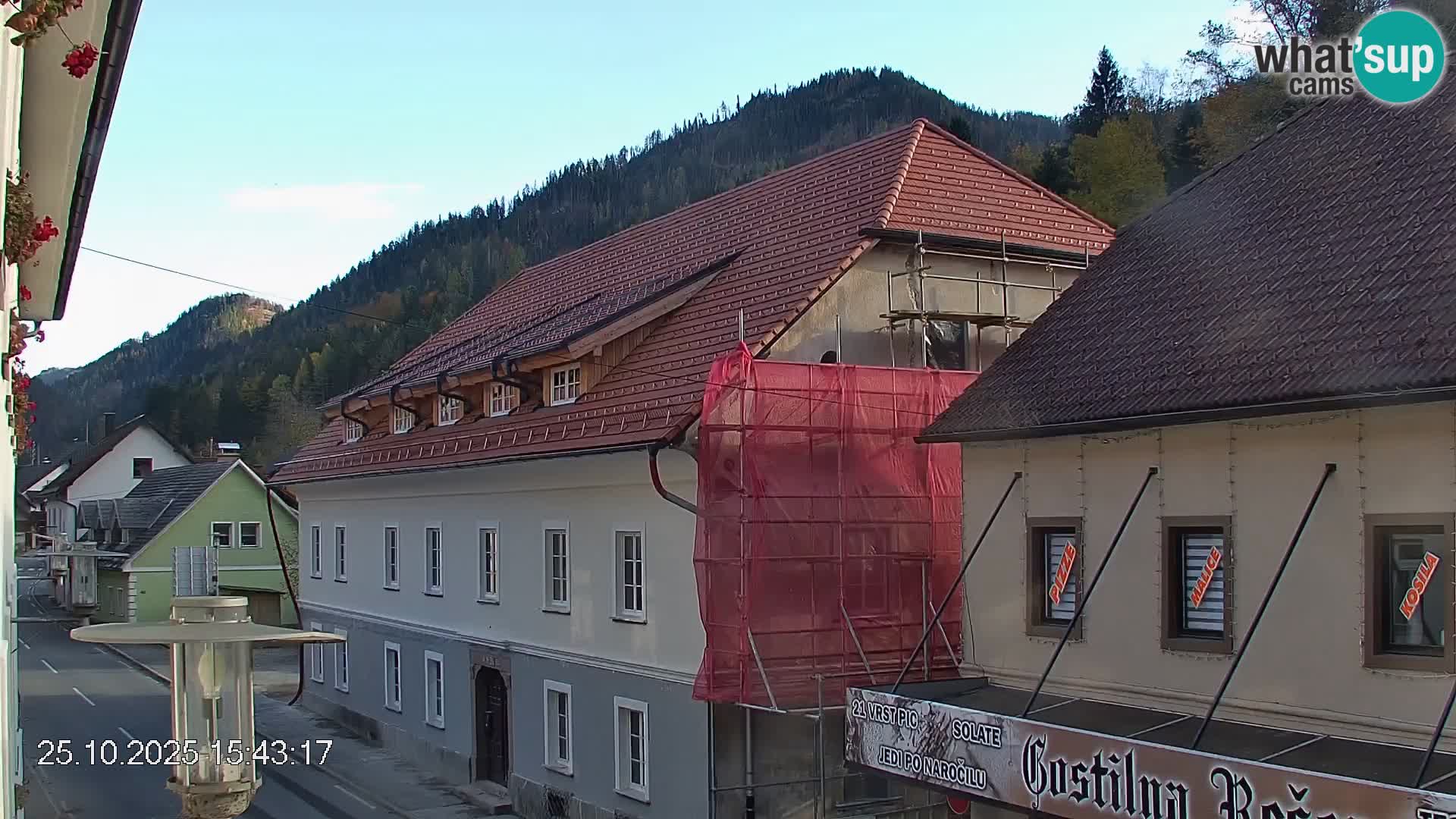 Centro di Črna na Koroškem | Koroška | Slovenia