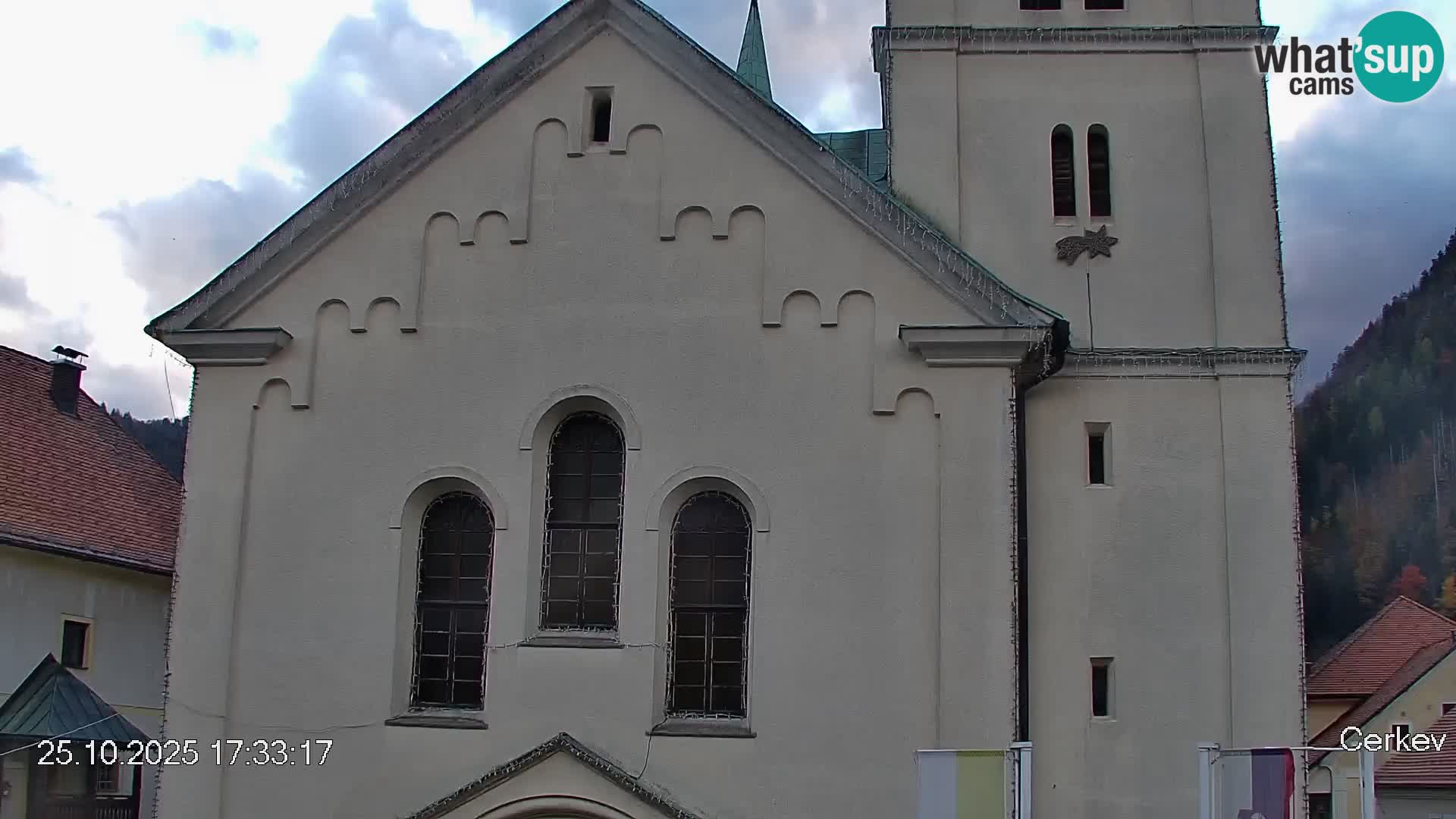 Centro di Črna na Koroškem | Koroška | Slovenia
