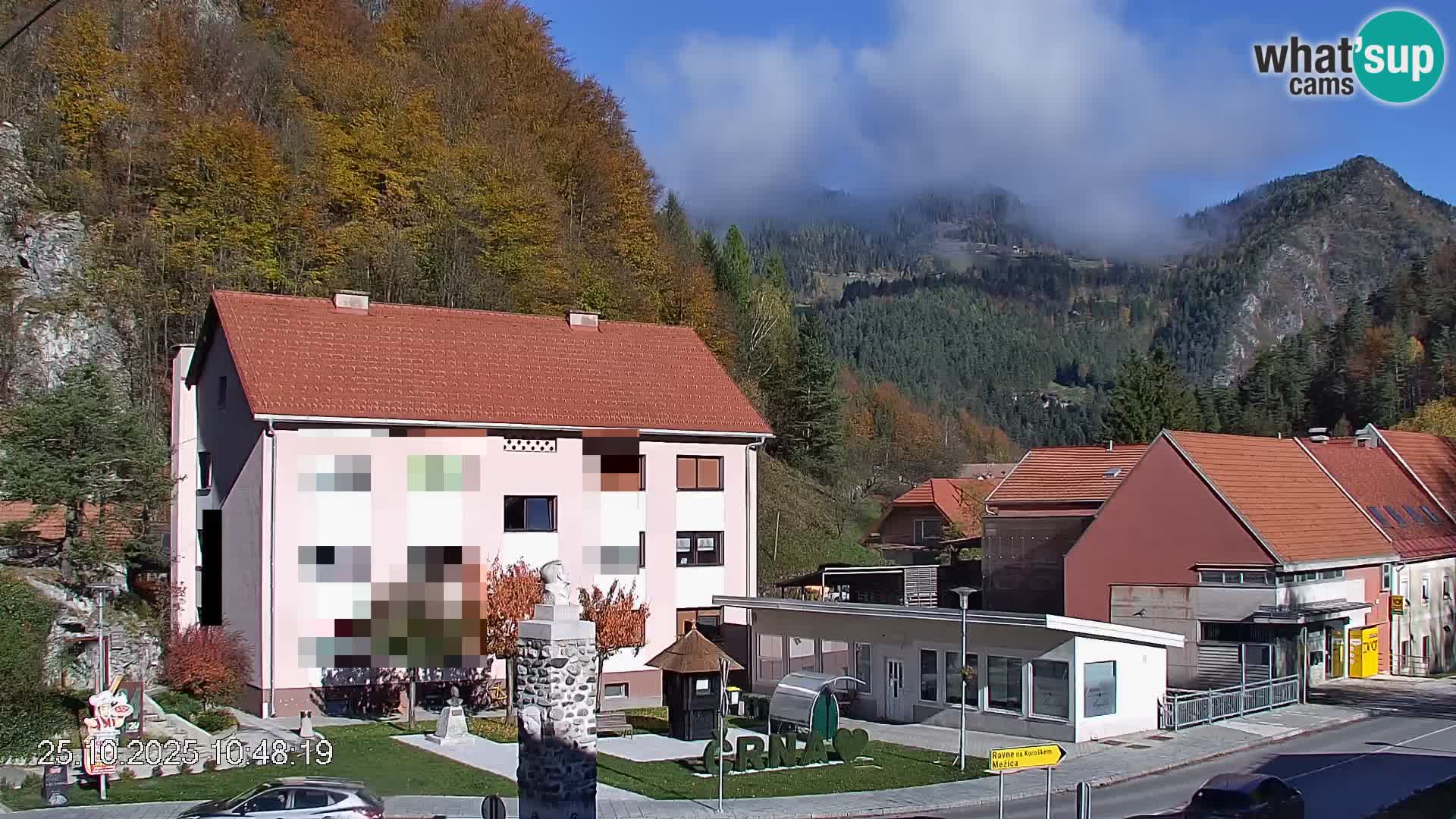 Centro di Črna na Koroškem | Koroška | Slovenia