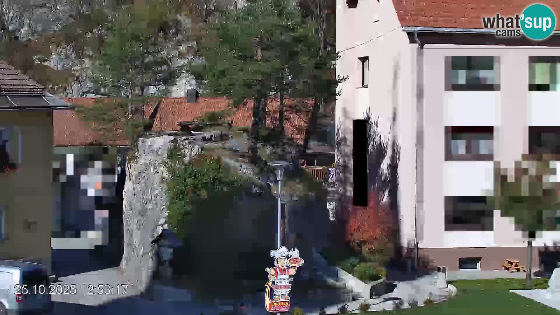 Črna na Koroškem city center | Koroška | Slovenia