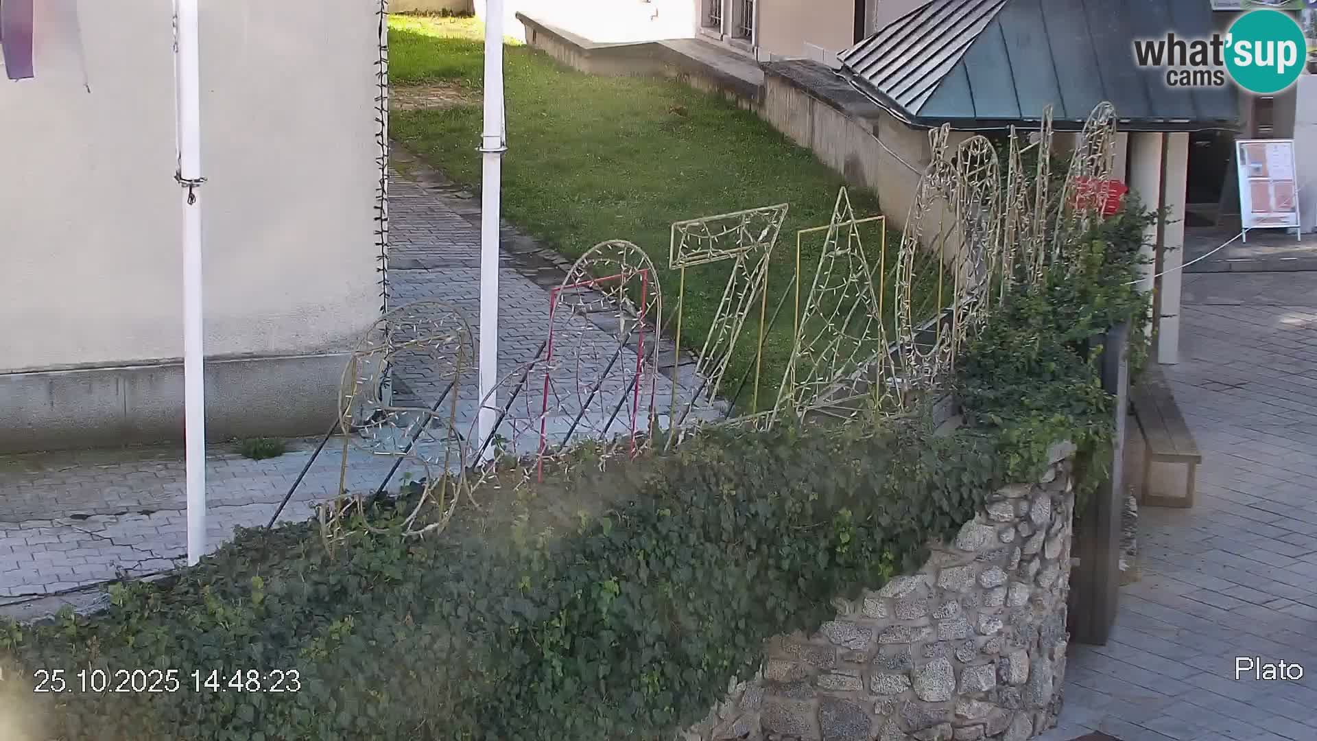 Črna na Koroškem mestno jedro | Koroška