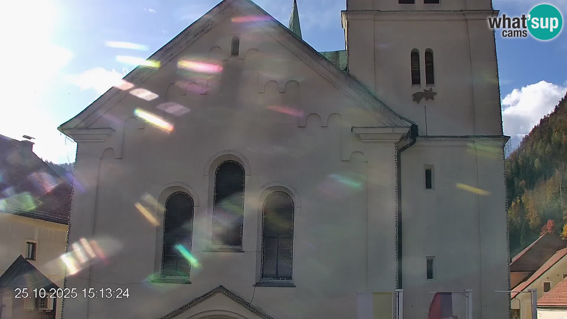Centro di Črna na Koroškem | Koroška | Slovenia