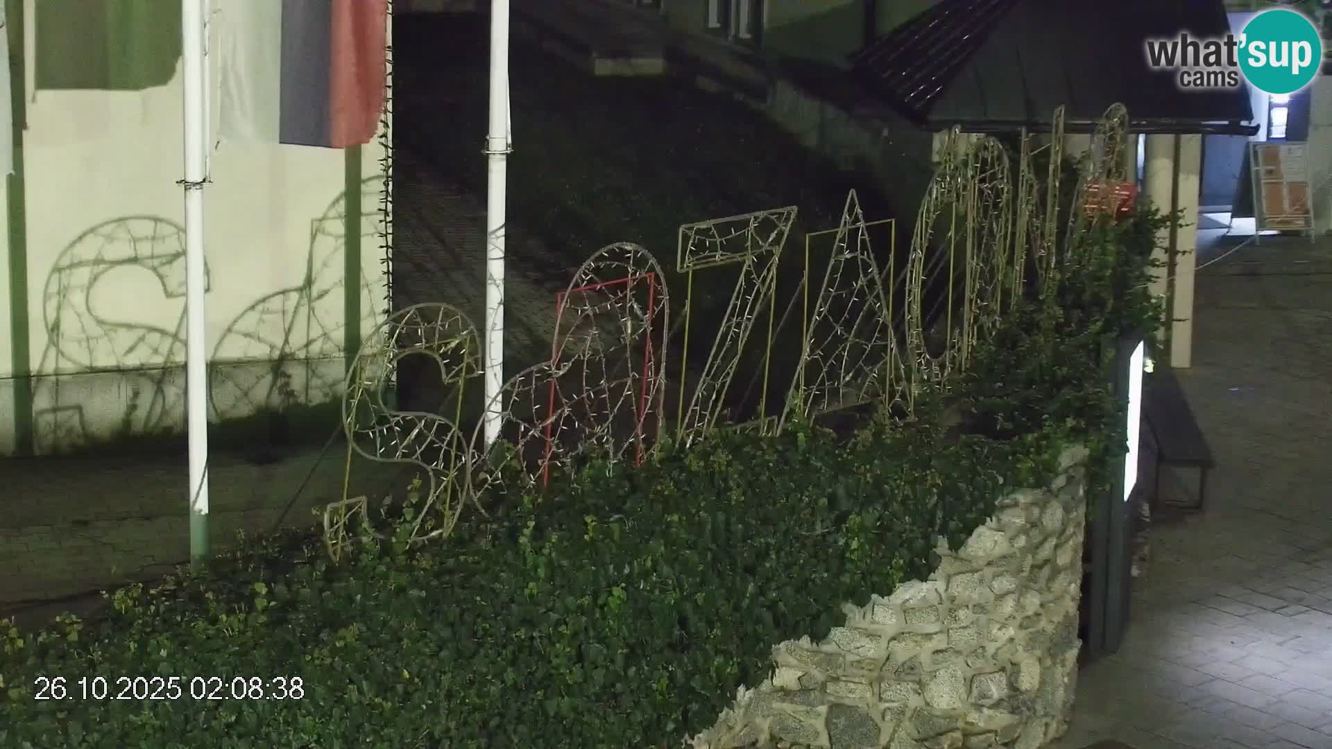 Črna na Koroškem mestno jedro | Koroška