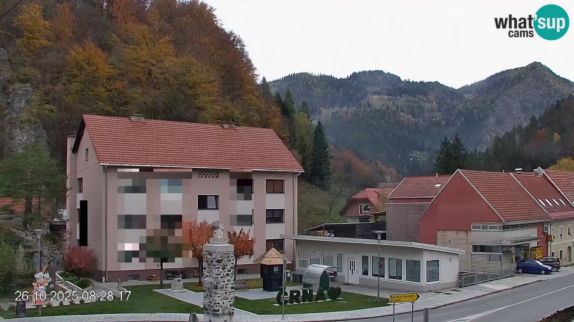 Centro di Črna na Koroškem | Koroška | Slovenia