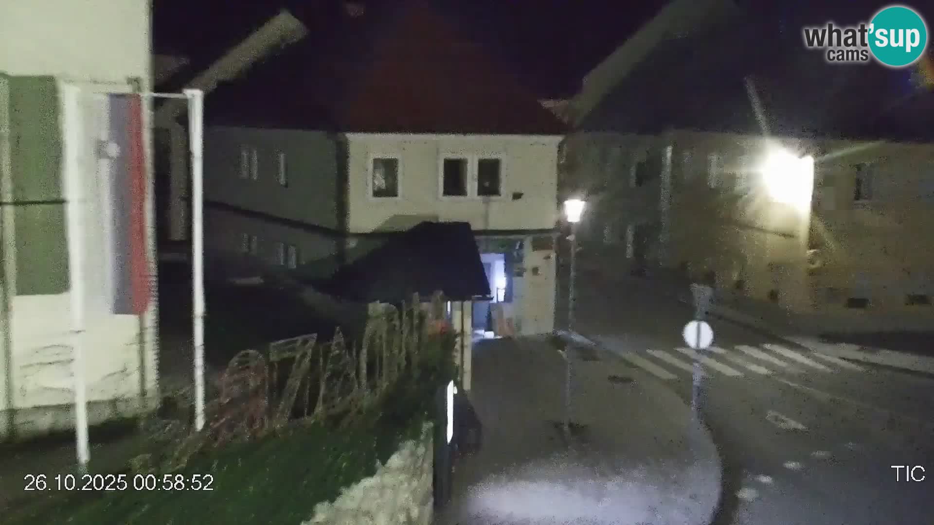 Centro di Črna na Koroškem | Koroška | Slovenia