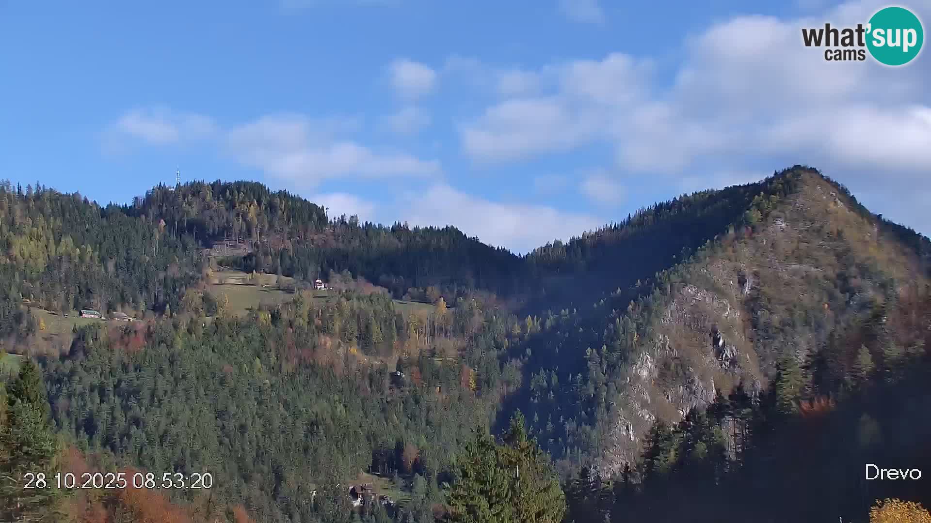 Centro de Črna na Koroškem | Koroška | Eslovenia