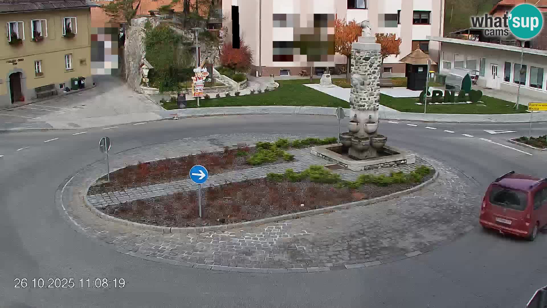 Centro di Črna na Koroškem | Koroška | Slovenia